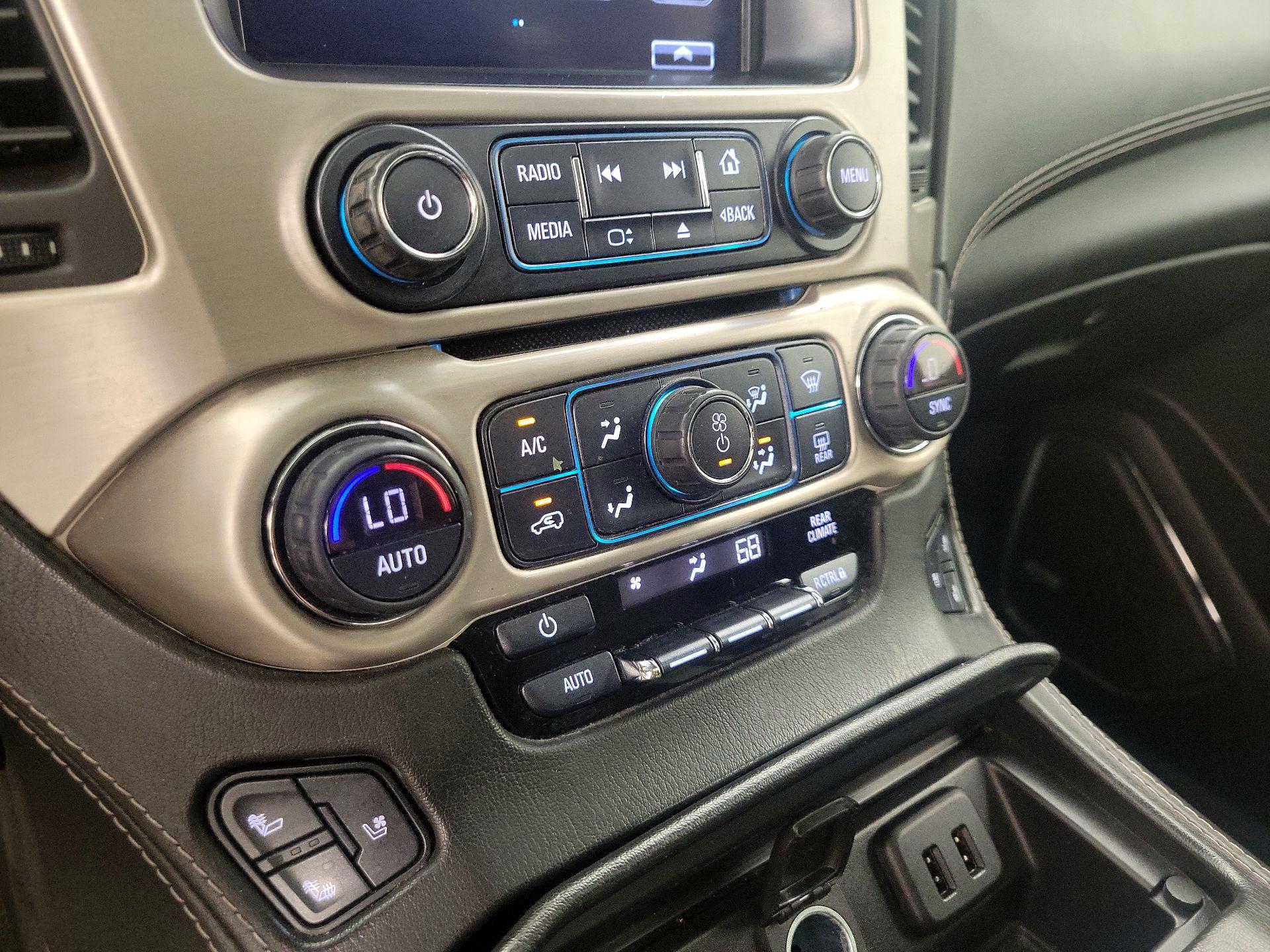 Thumbnail: 2017 GMC Yukon - 17
