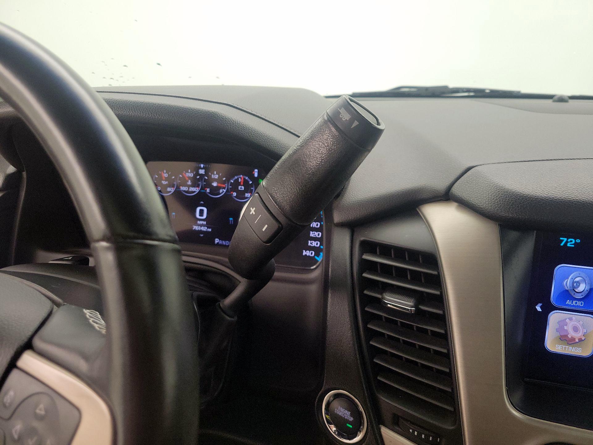 Thumbnail: 2017 GMC Yukon - 18