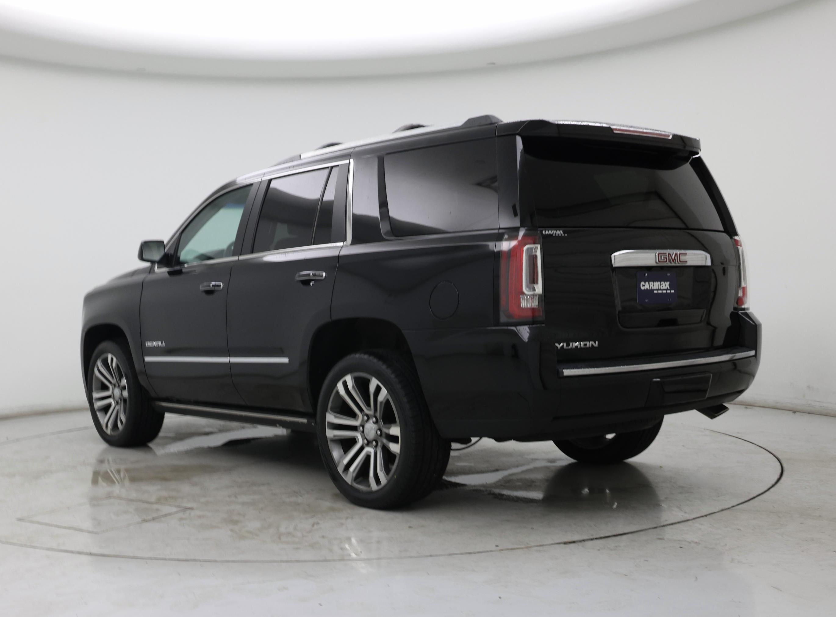 Thumbnail: 2017 GMC Yukon - 2