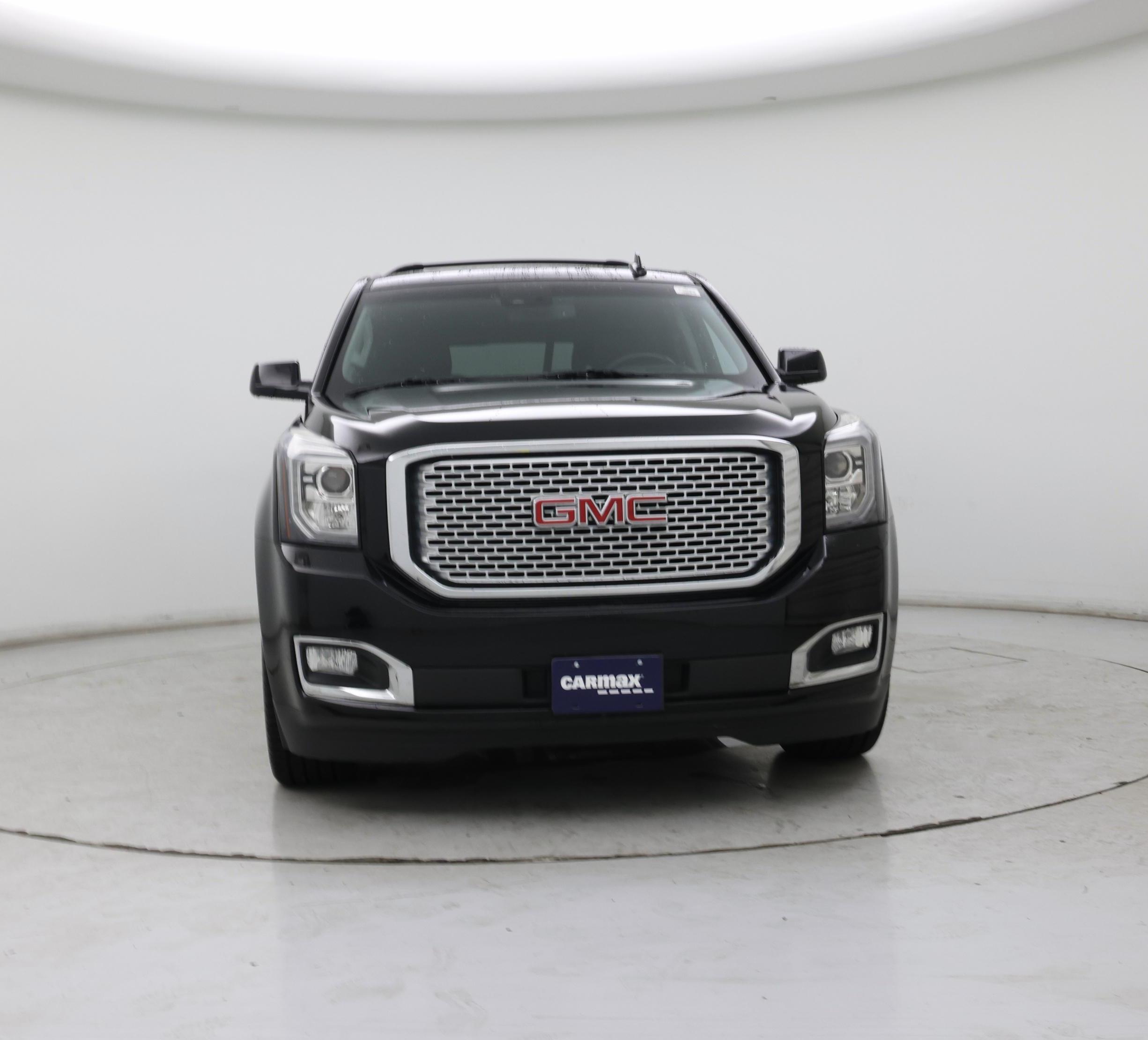 Thumbnail: 2017 GMC Yukon - 5