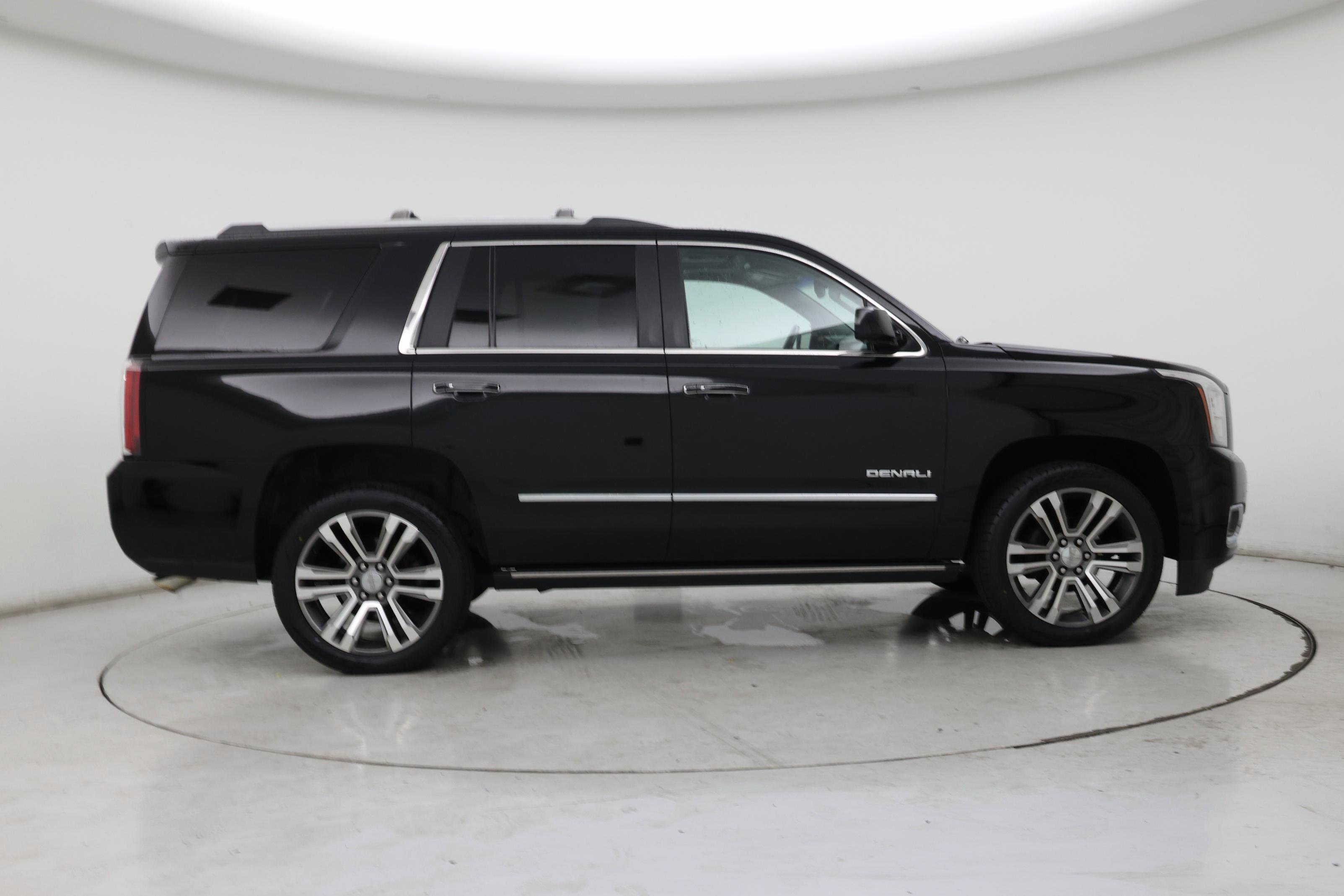 Thumbnail: 2017 GMC Yukon - 7