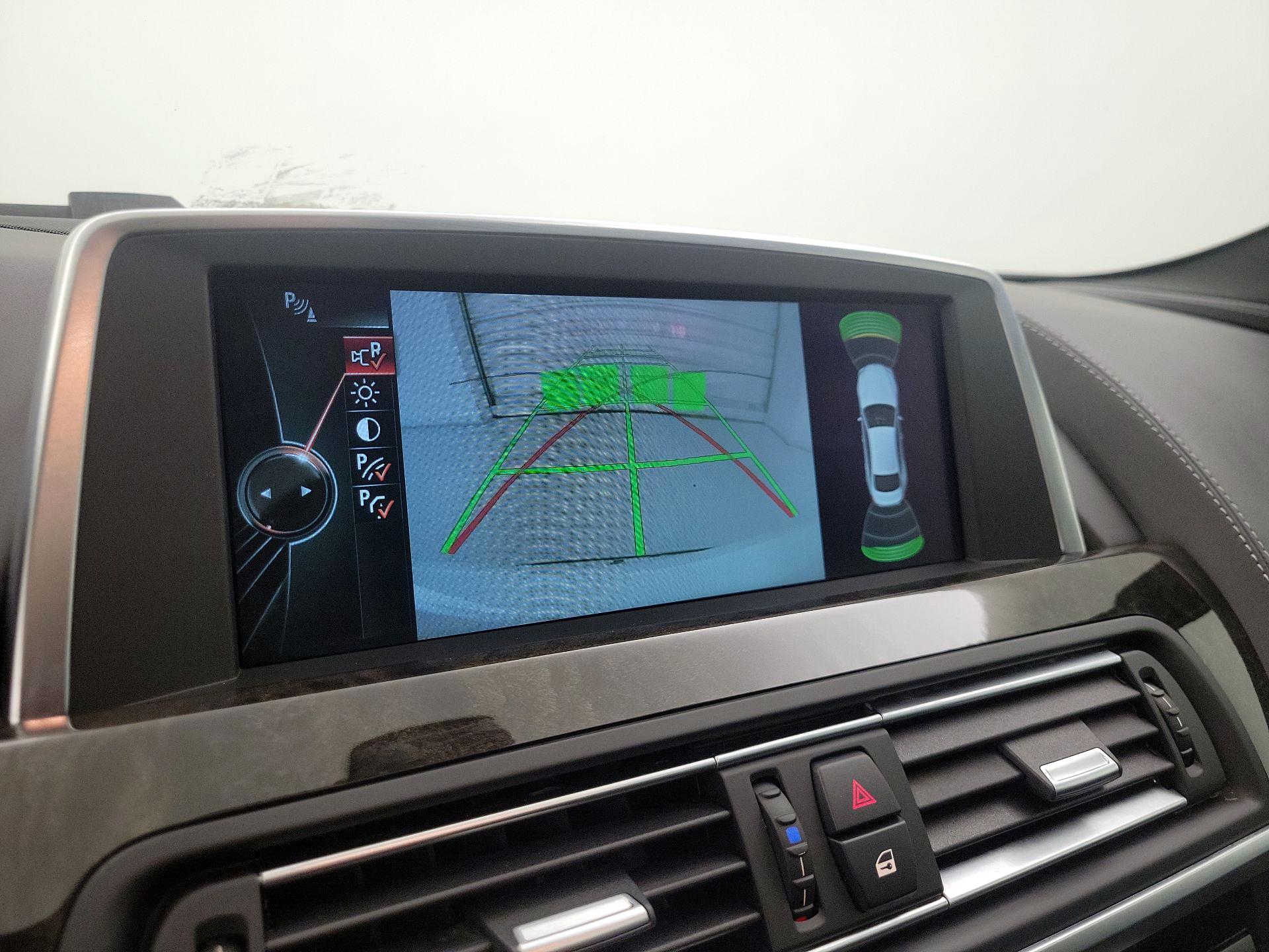 Thumbnail: 2014 BMW 6 Series - 15