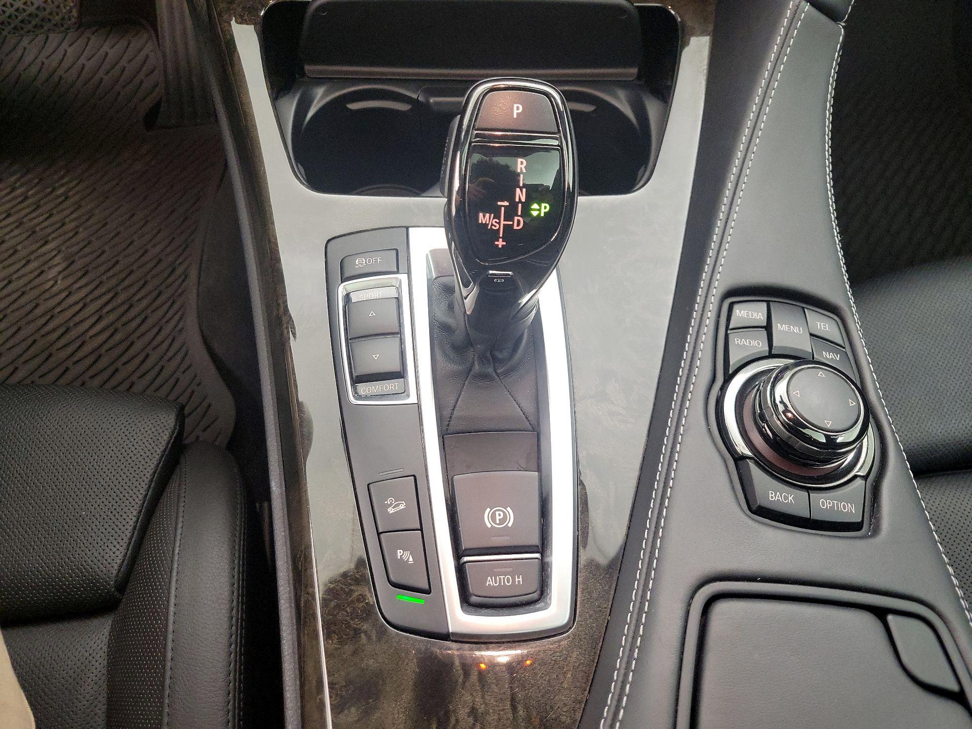 Thumbnail: 2014 BMW 6 Series - 18