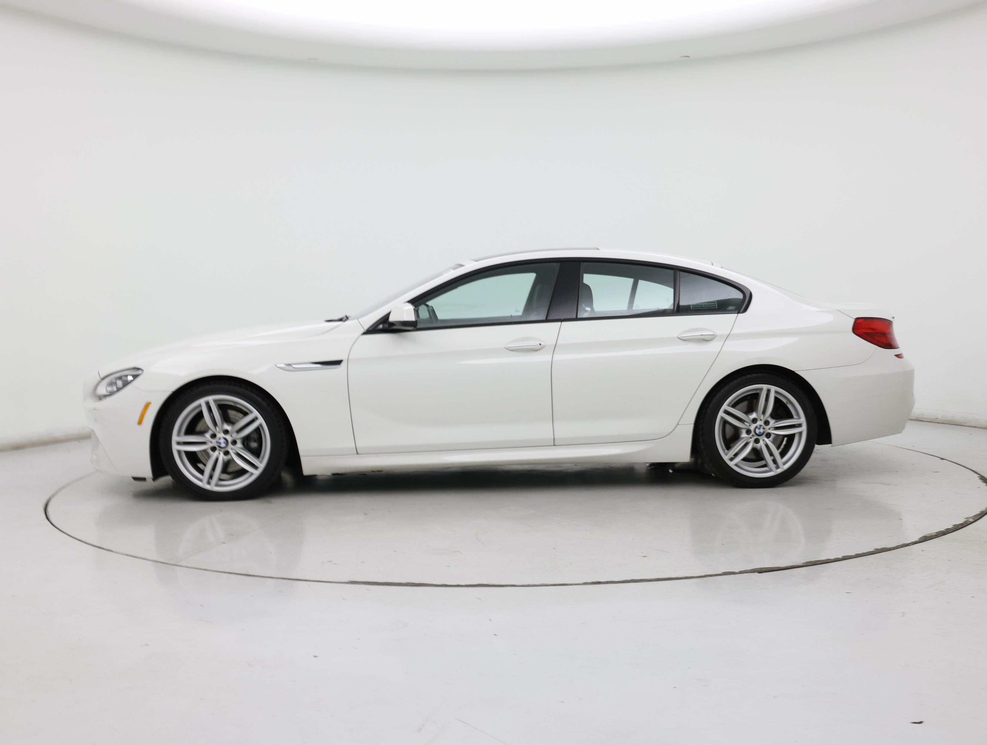 Thumbnail: 2014 BMW 6 Series - 3