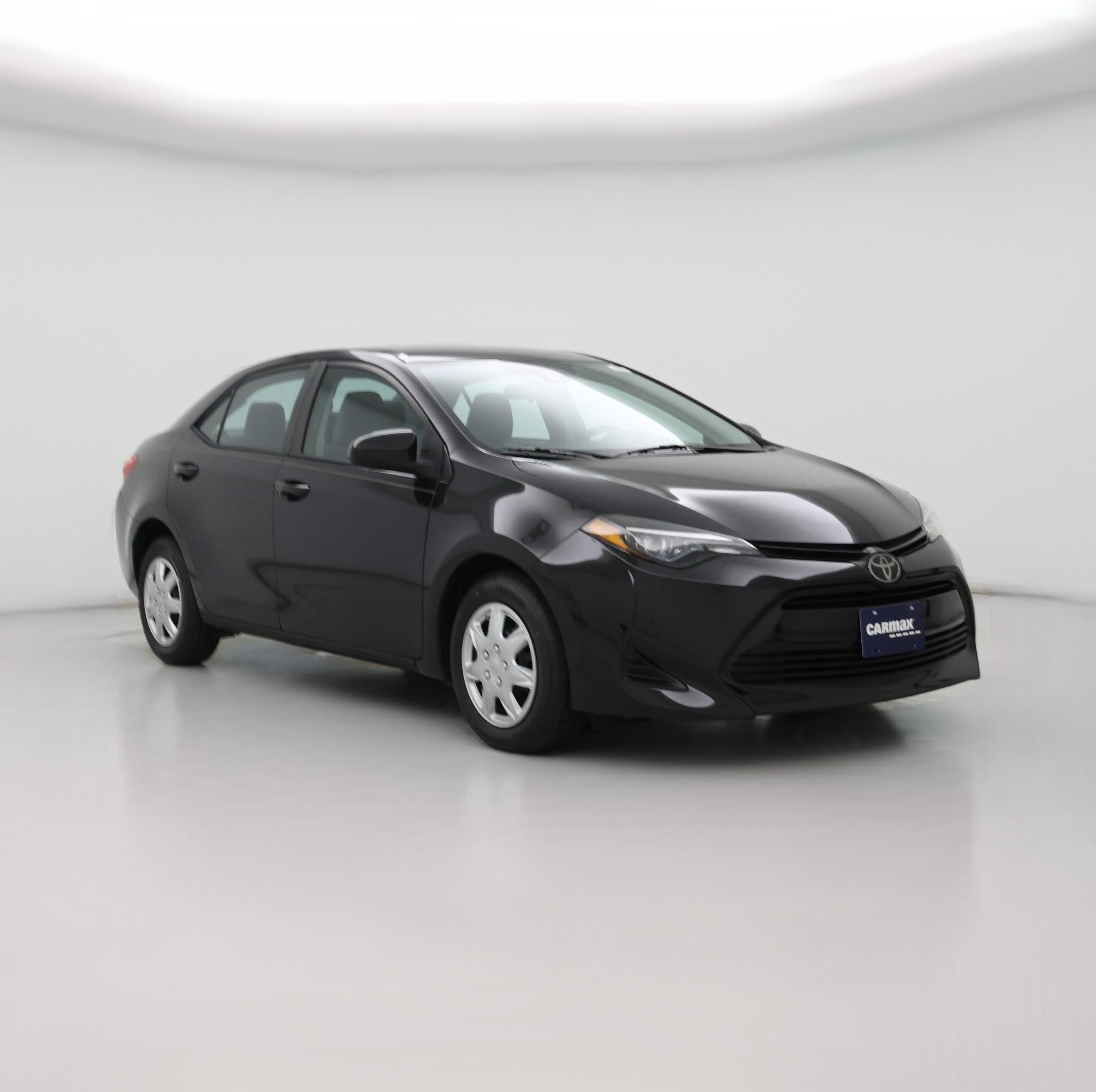 Thumbnail: 2019 Toyota Corolla - 1