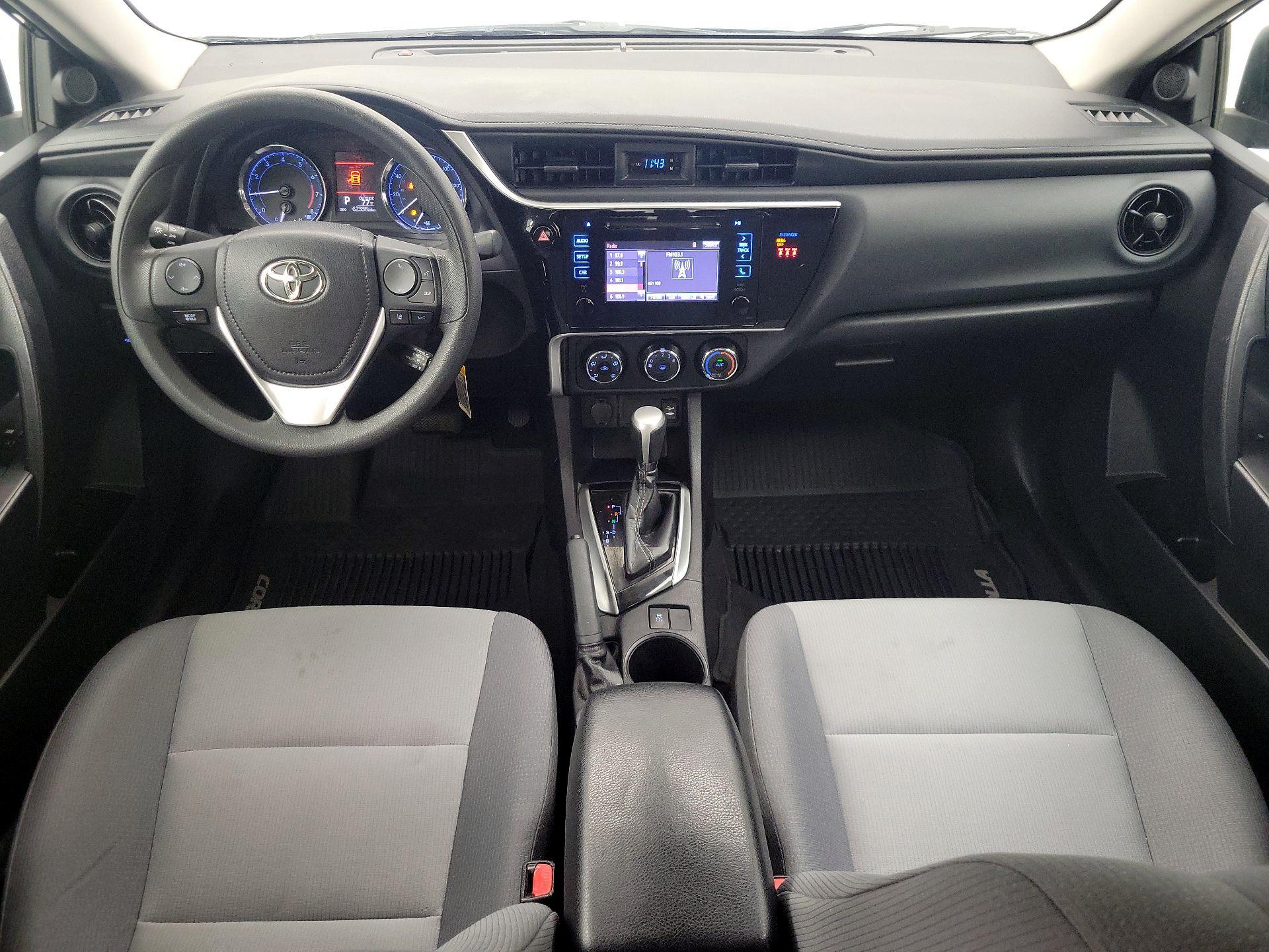 Thumbnail: 2019 Toyota Corolla - 9