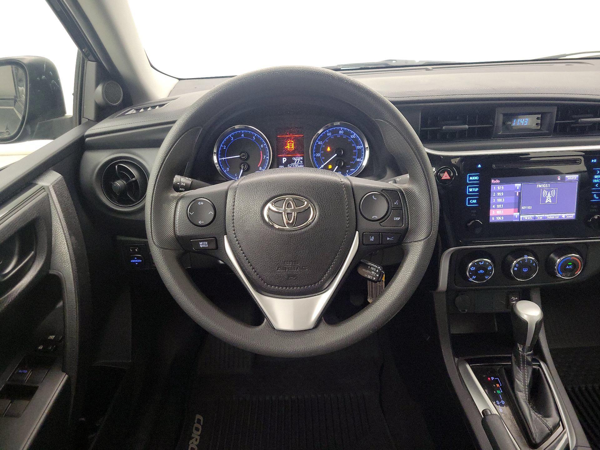 Thumbnail: 2019 Toyota Corolla - 10