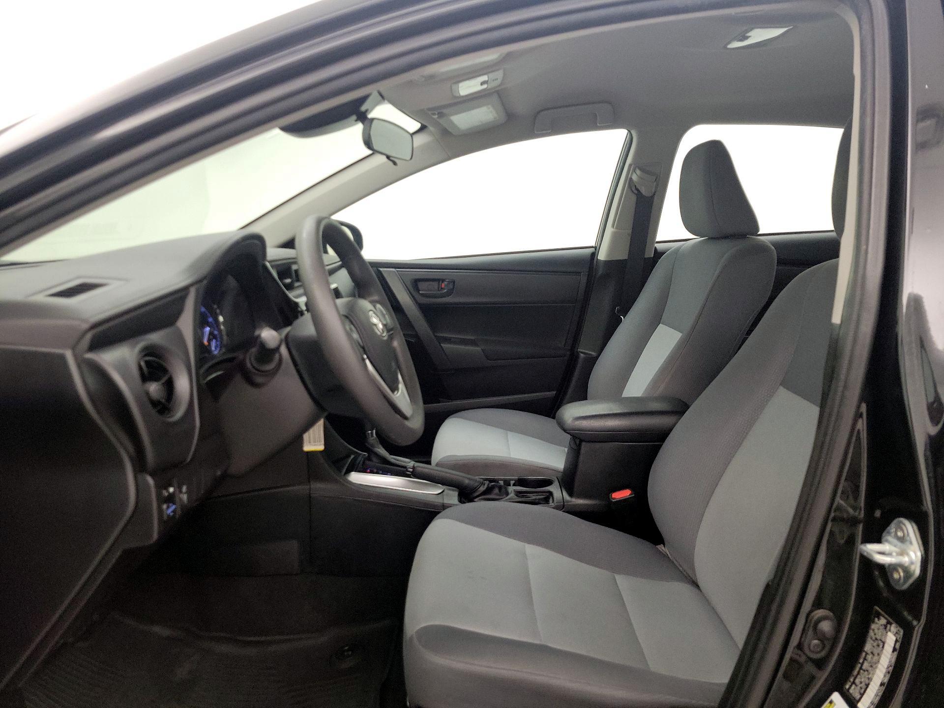 Thumbnail: 2019 Toyota Corolla - 11