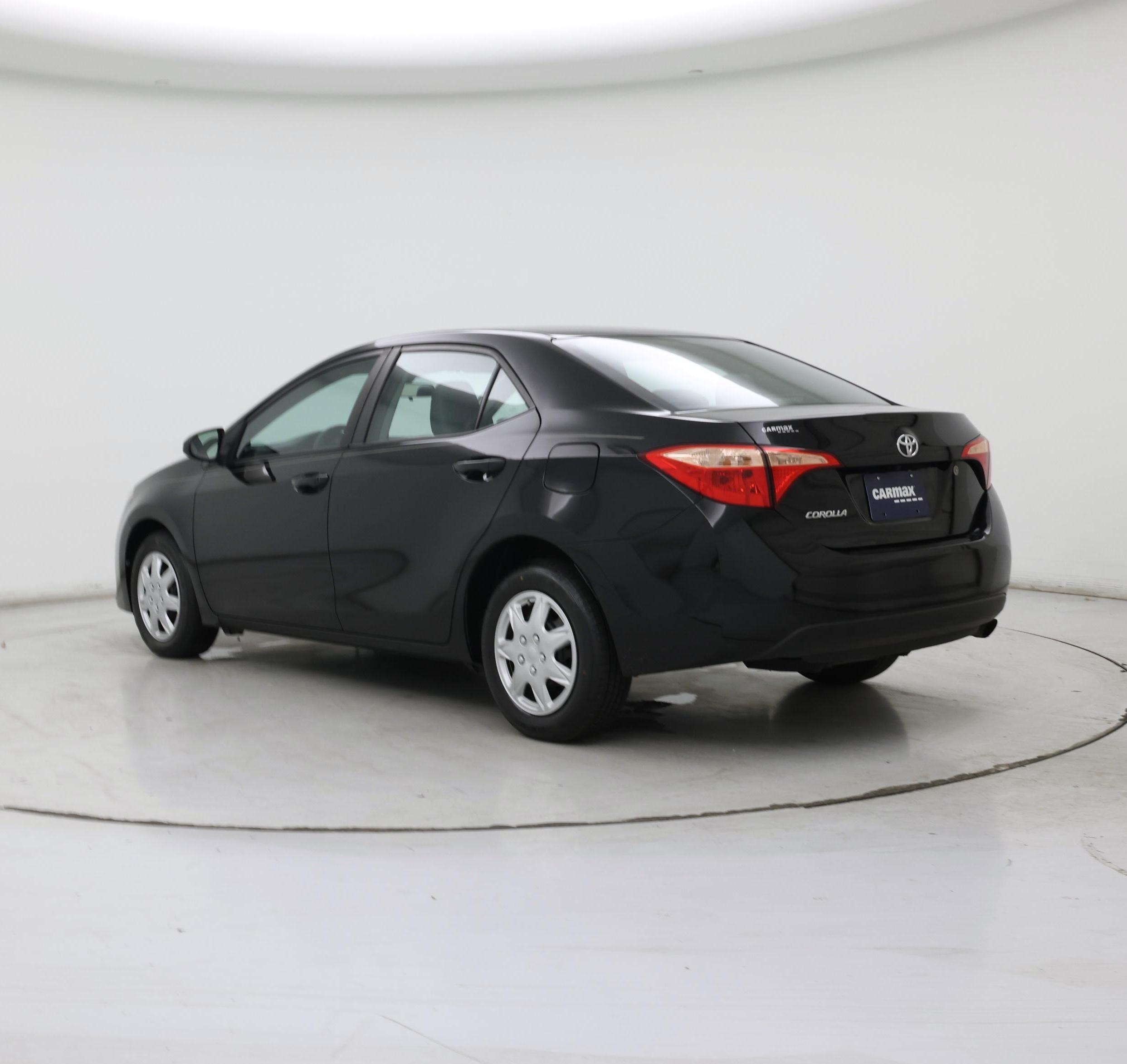 Thumbnail: 2019 Toyota Corolla - 2