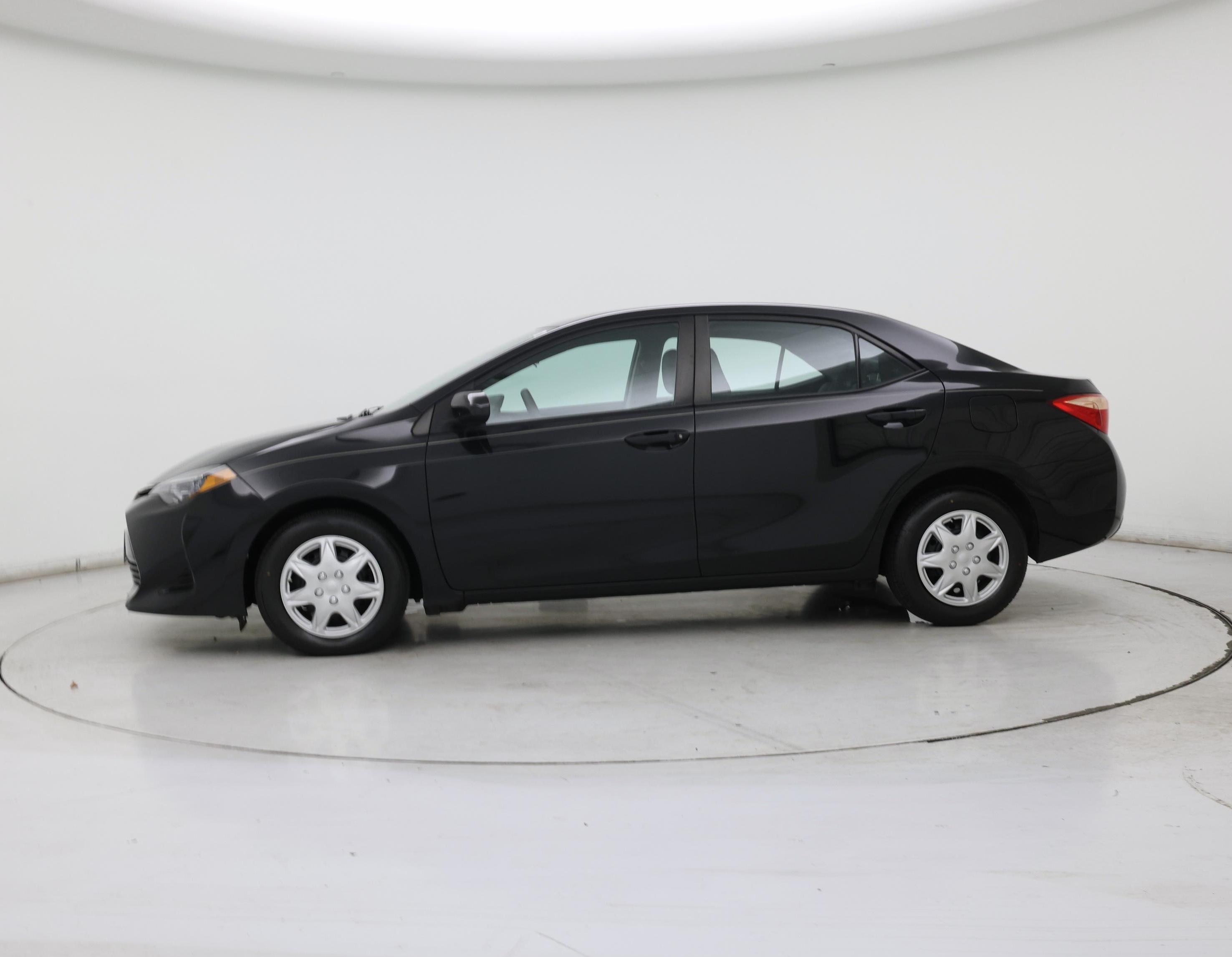 Thumbnail: 2019 Toyota Corolla - 3