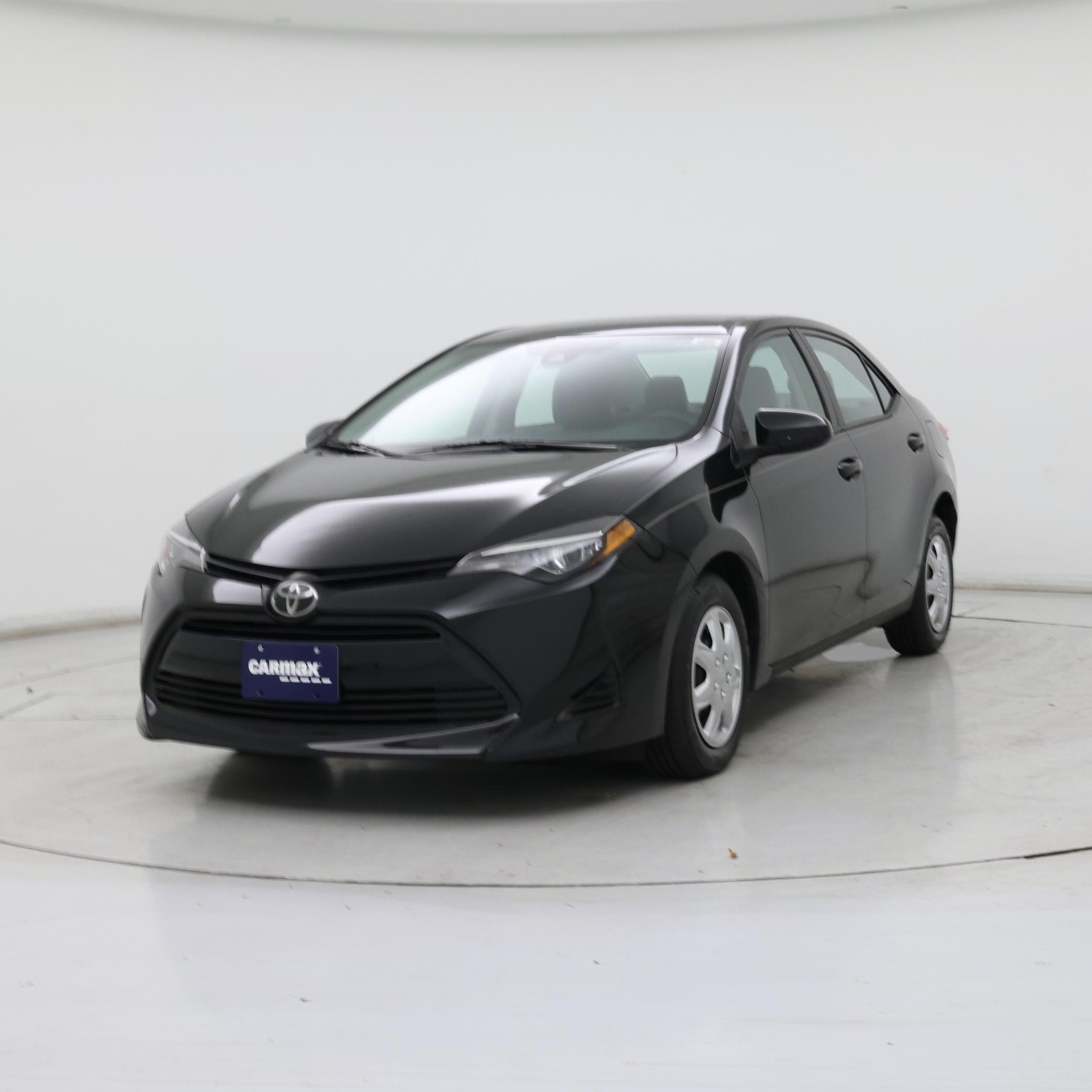 Thumbnail: 2019 Toyota Corolla - 4