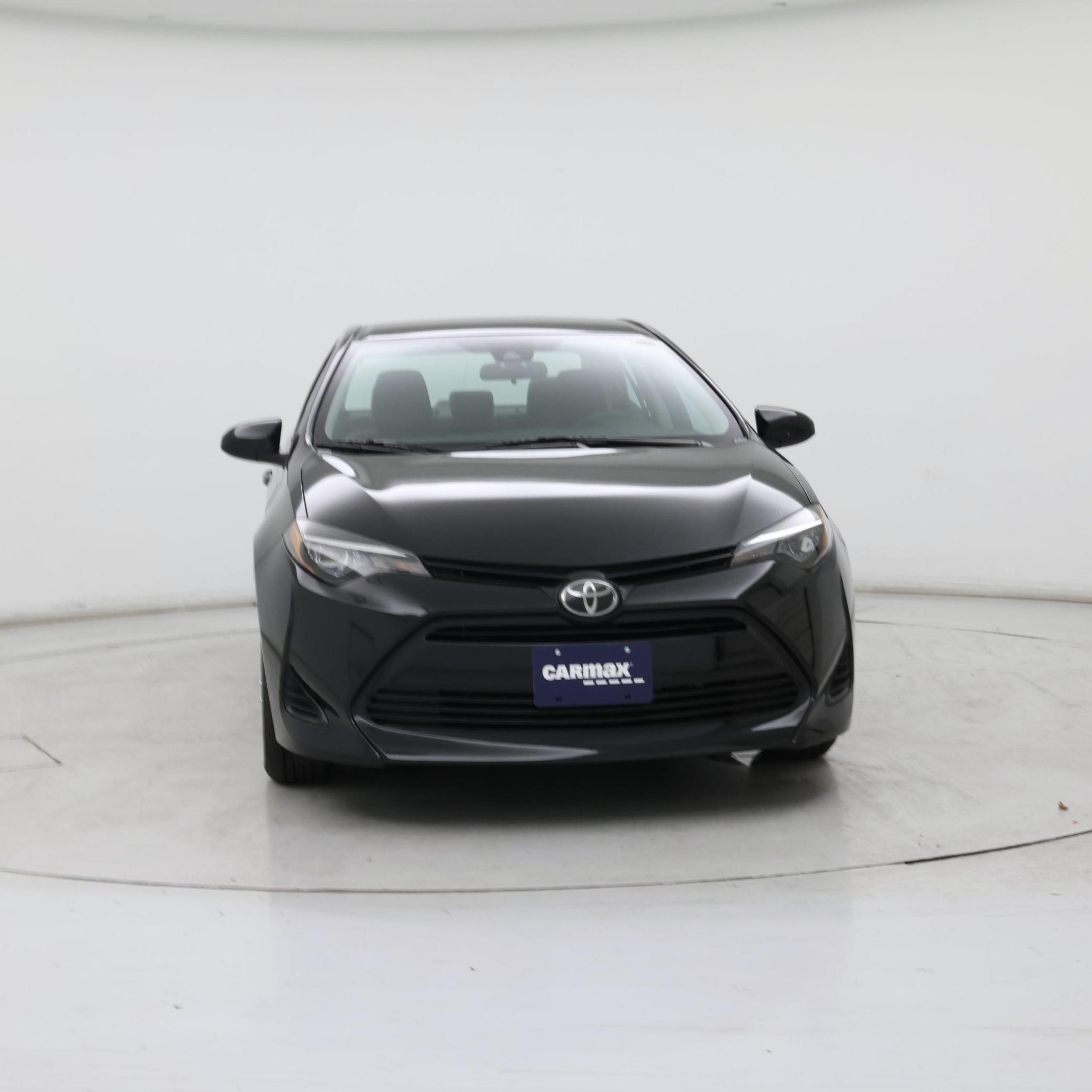 Thumbnail: 2019 Toyota Corolla - 5