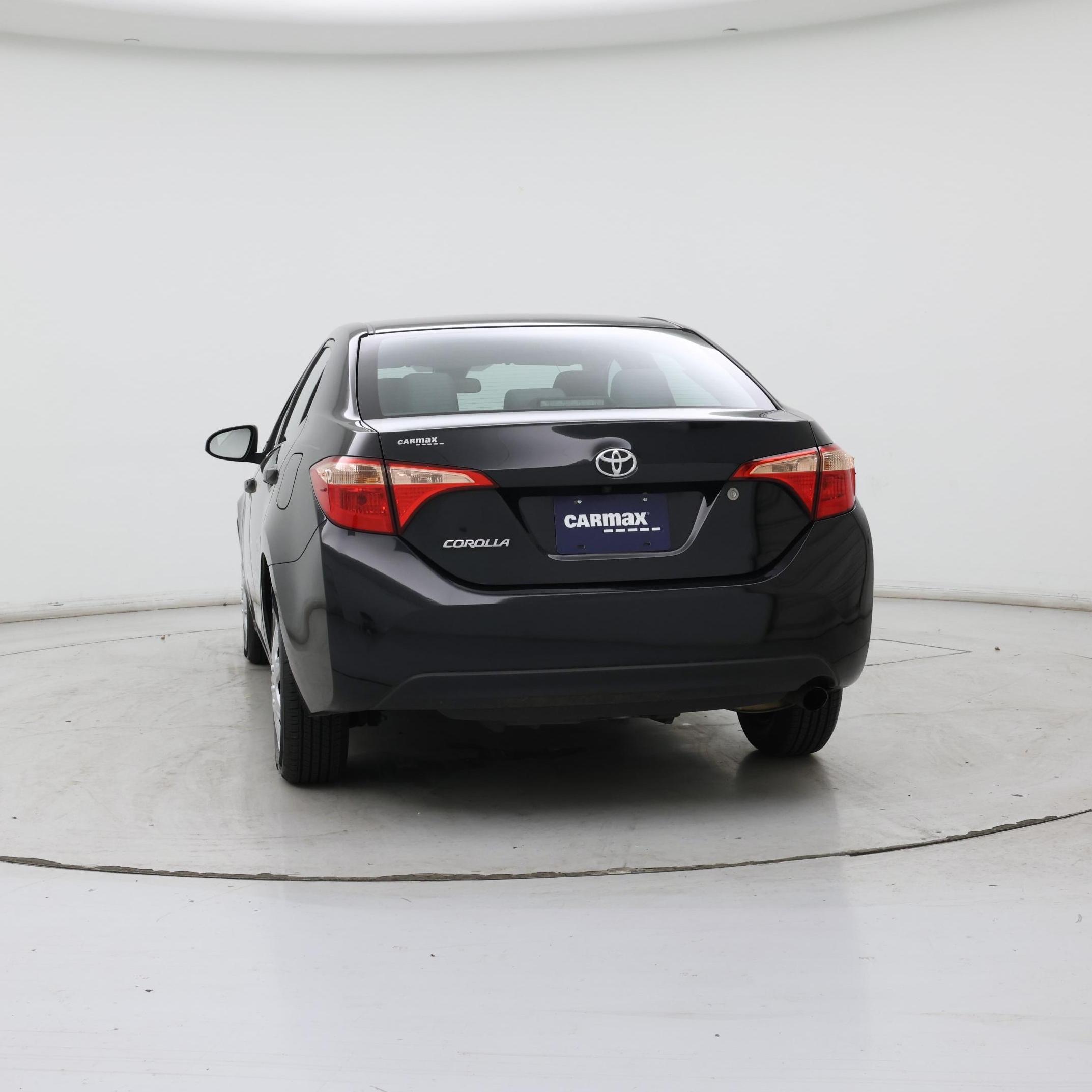 Thumbnail: 2019 Toyota Corolla - 6