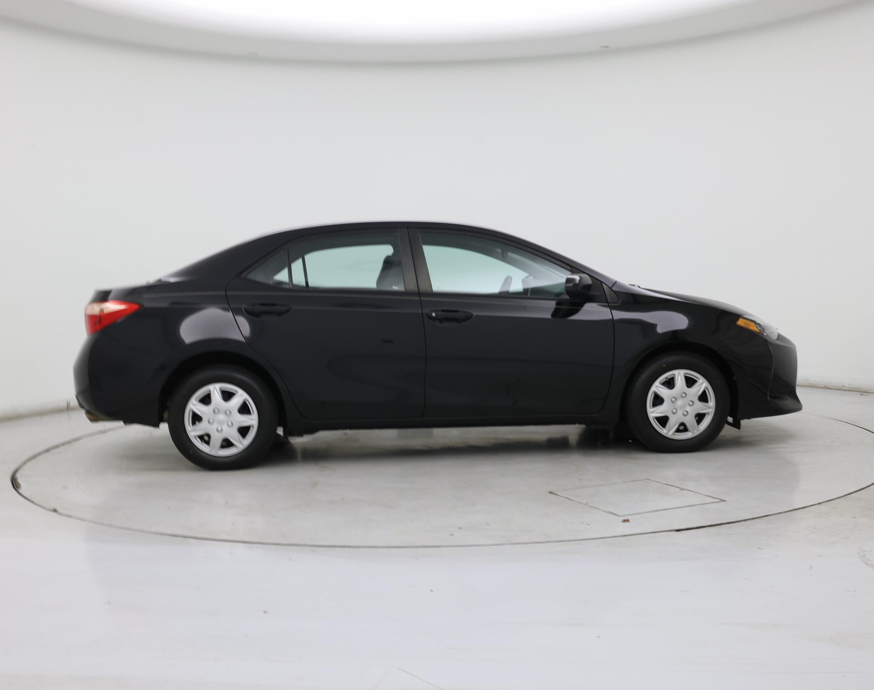 Thumbnail: 2019 Toyota Corolla - 7