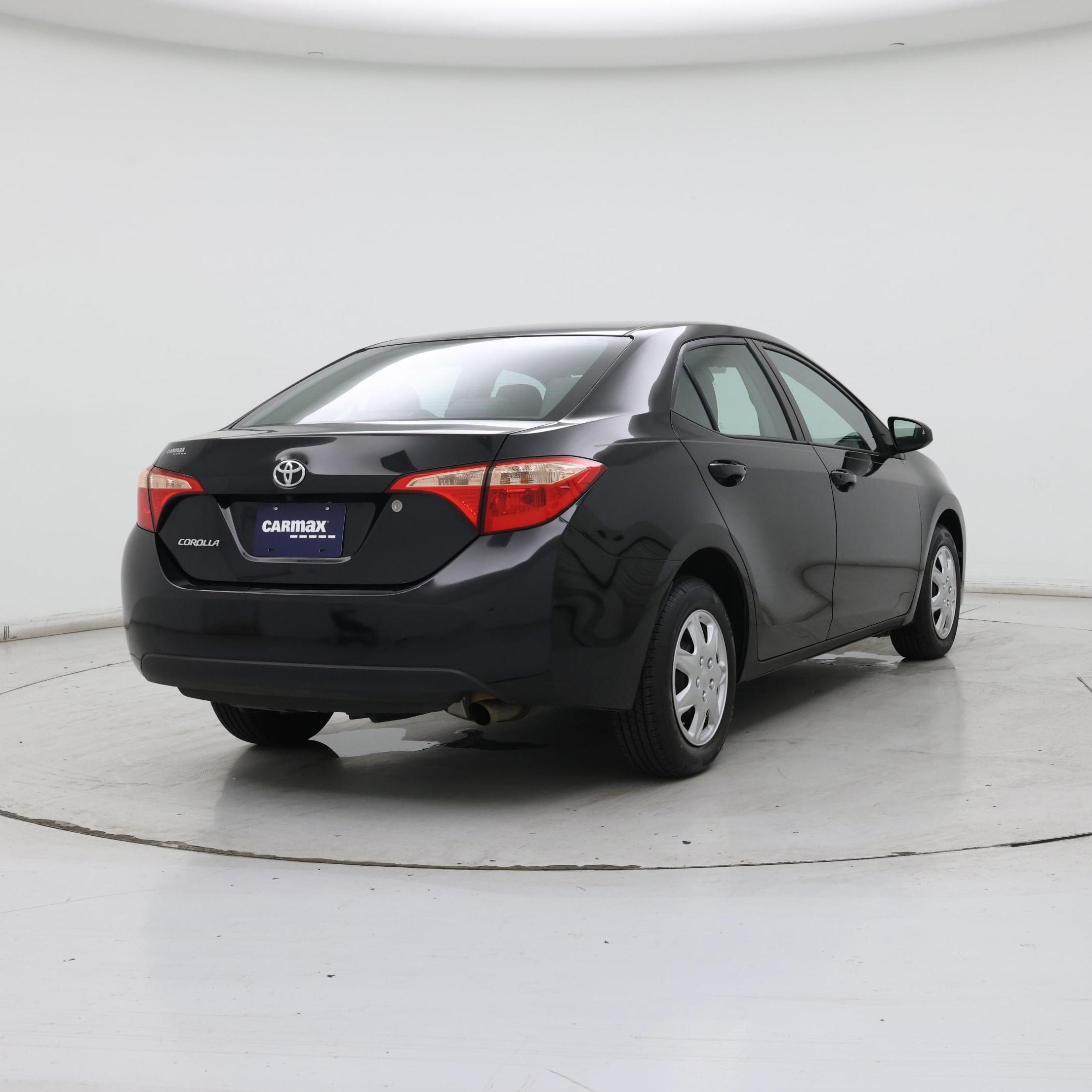 Thumbnail: 2019 Toyota Corolla - 8