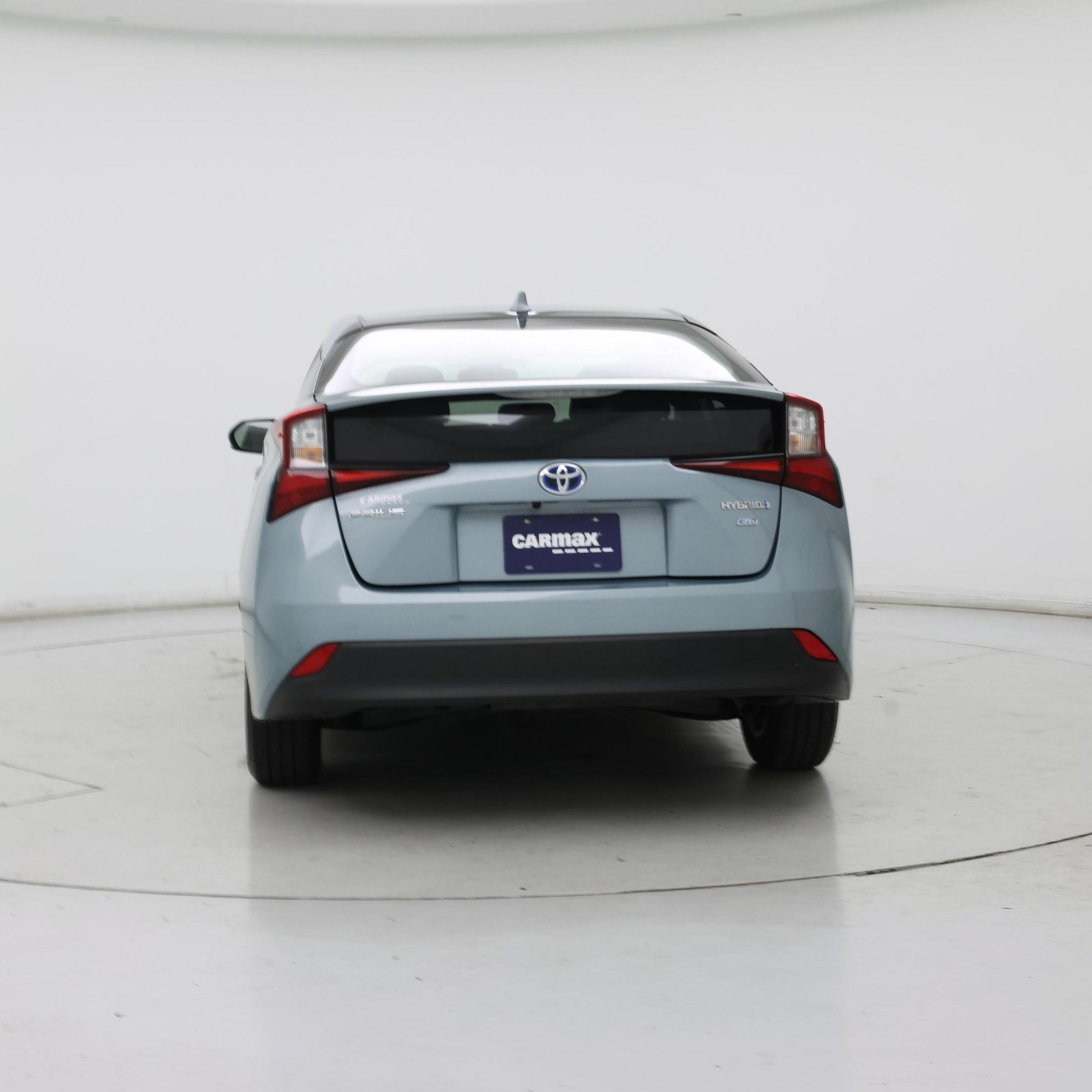 Thumbnail: 2022 Toyota Prius - 6