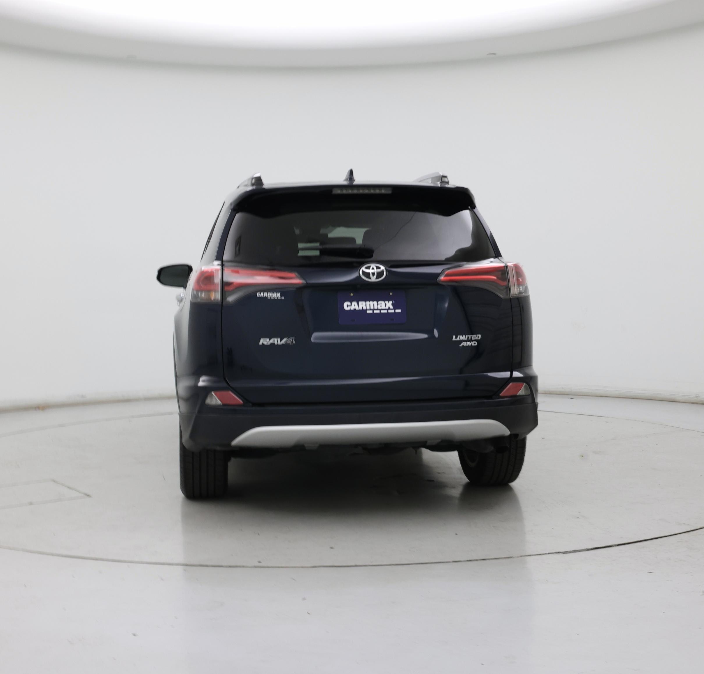 Thumbnail: 2018 Toyota RAV4 - 6