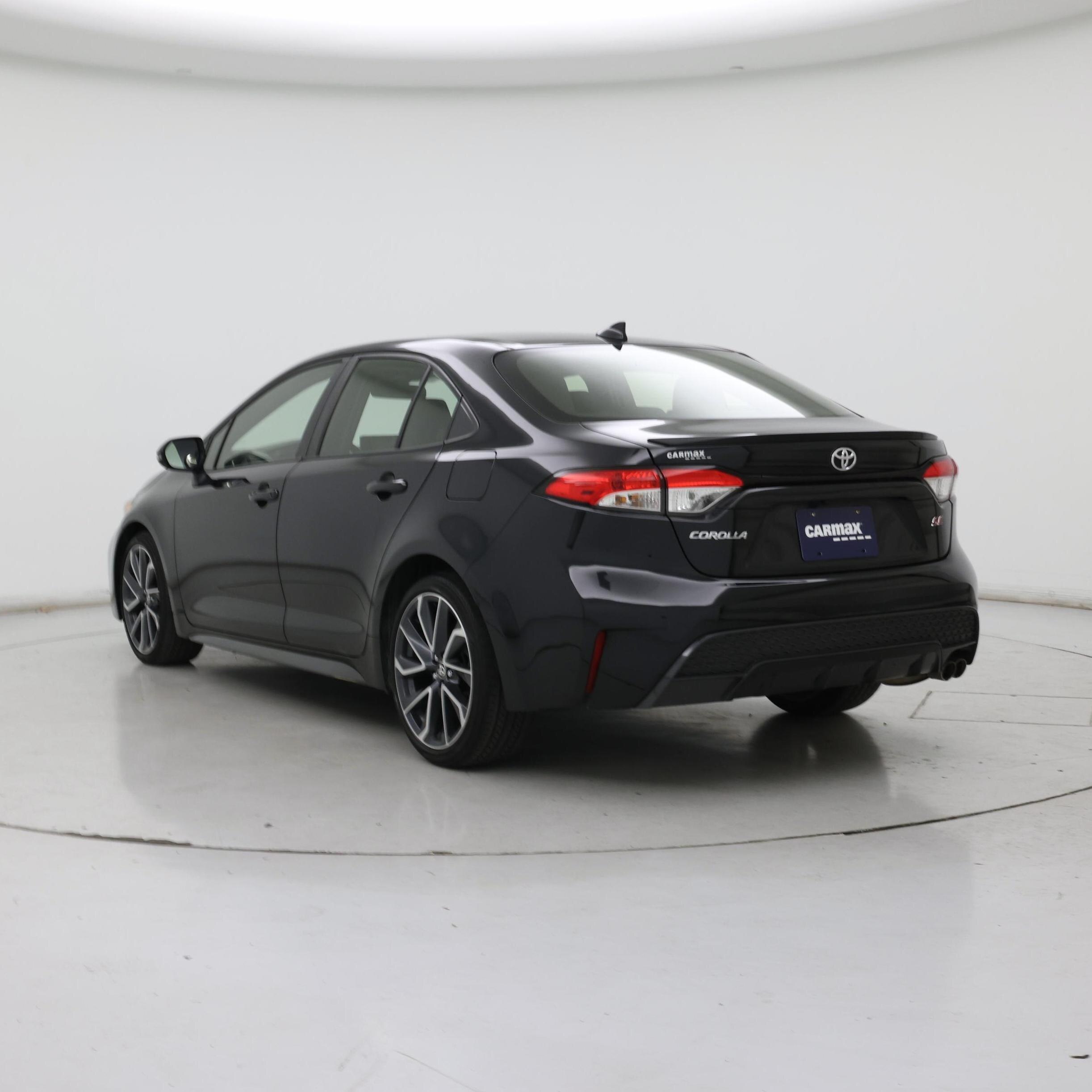 Thumbnail: 2022 Toyota Corolla - 2