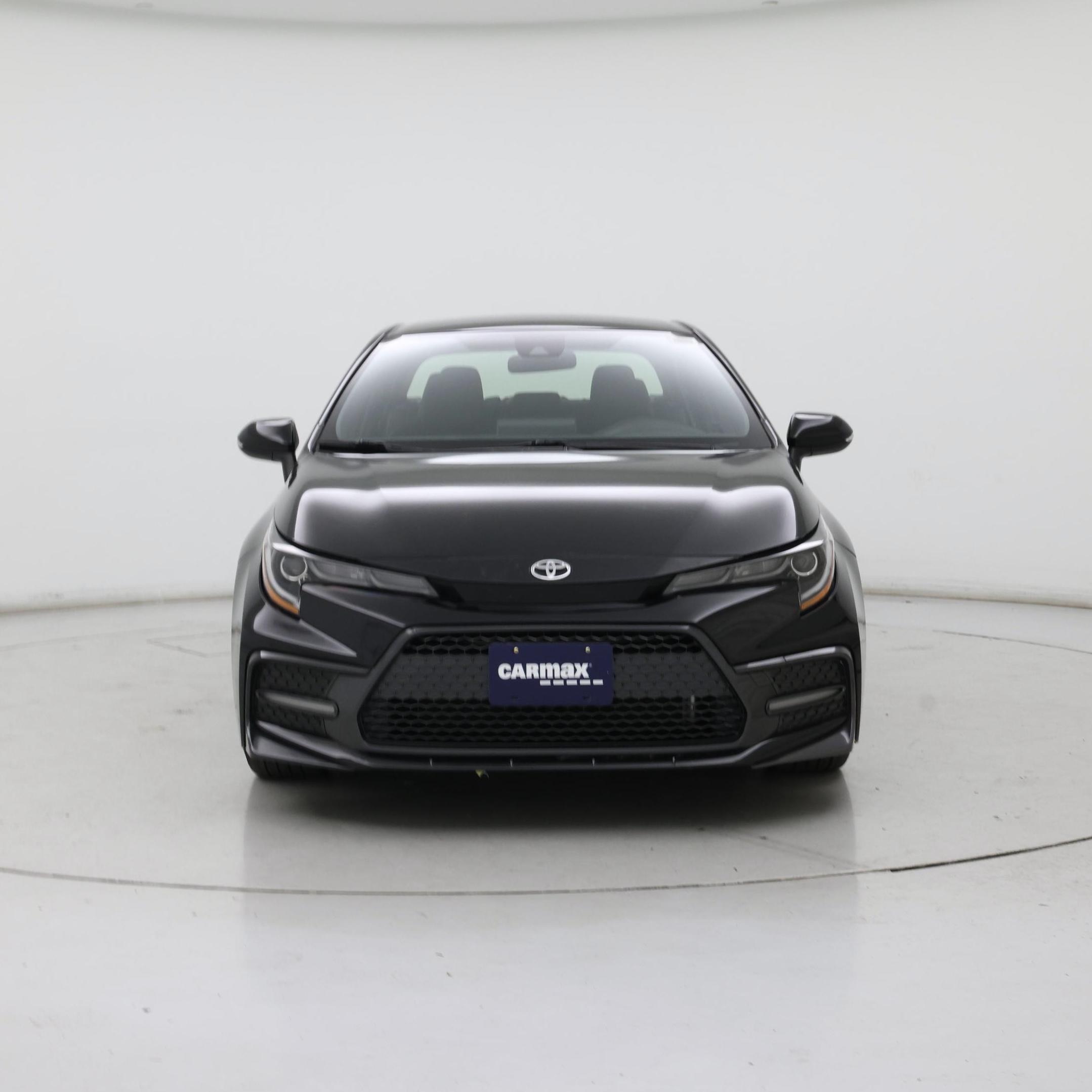 Thumbnail: 2022 Toyota Corolla - 5