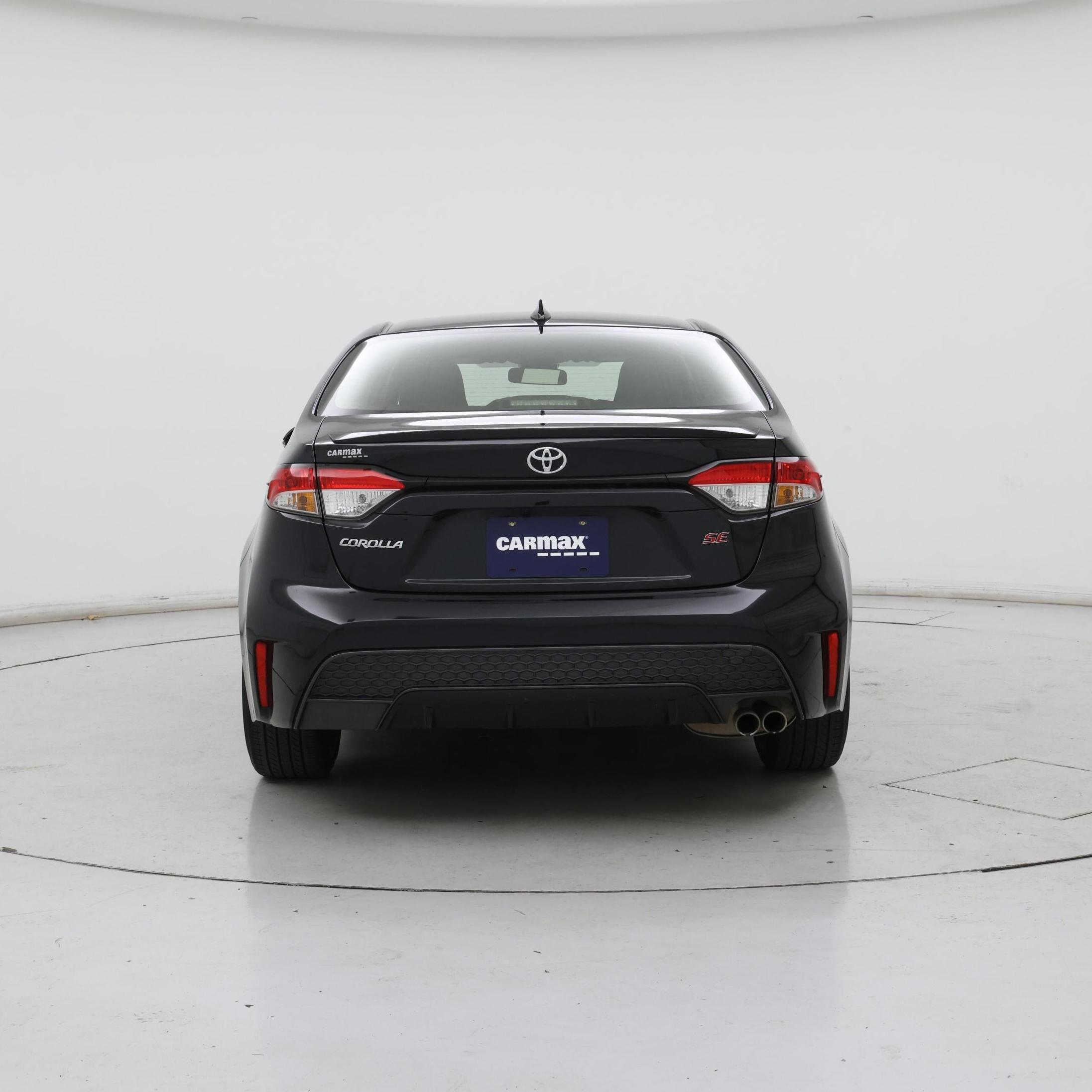 Thumbnail: 2022 Toyota Corolla - 6