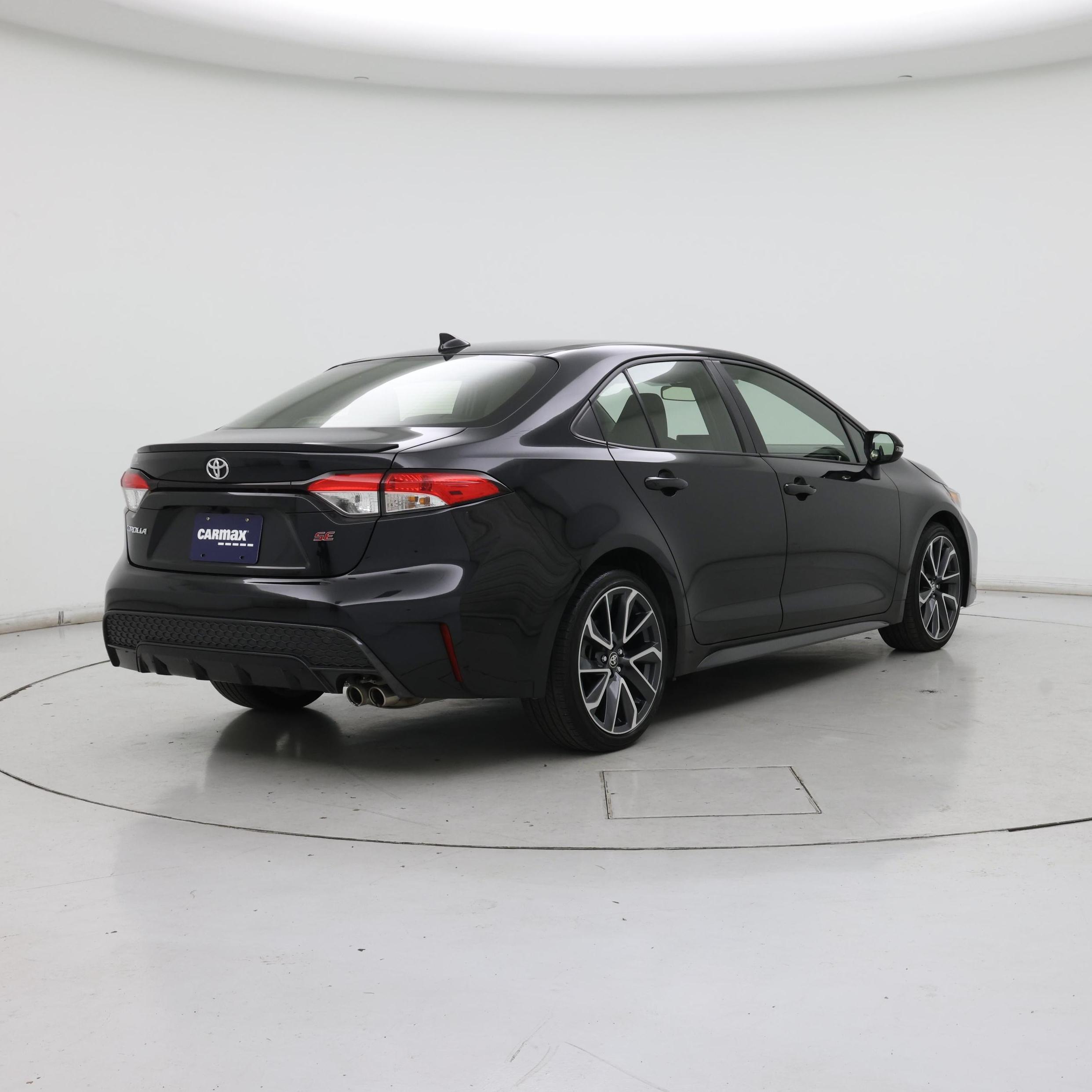 Thumbnail: 2022 Toyota Corolla - 8