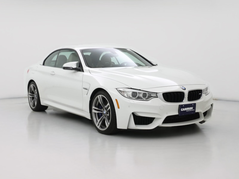 2016 BMW M4  -
                  Frederick, MD
