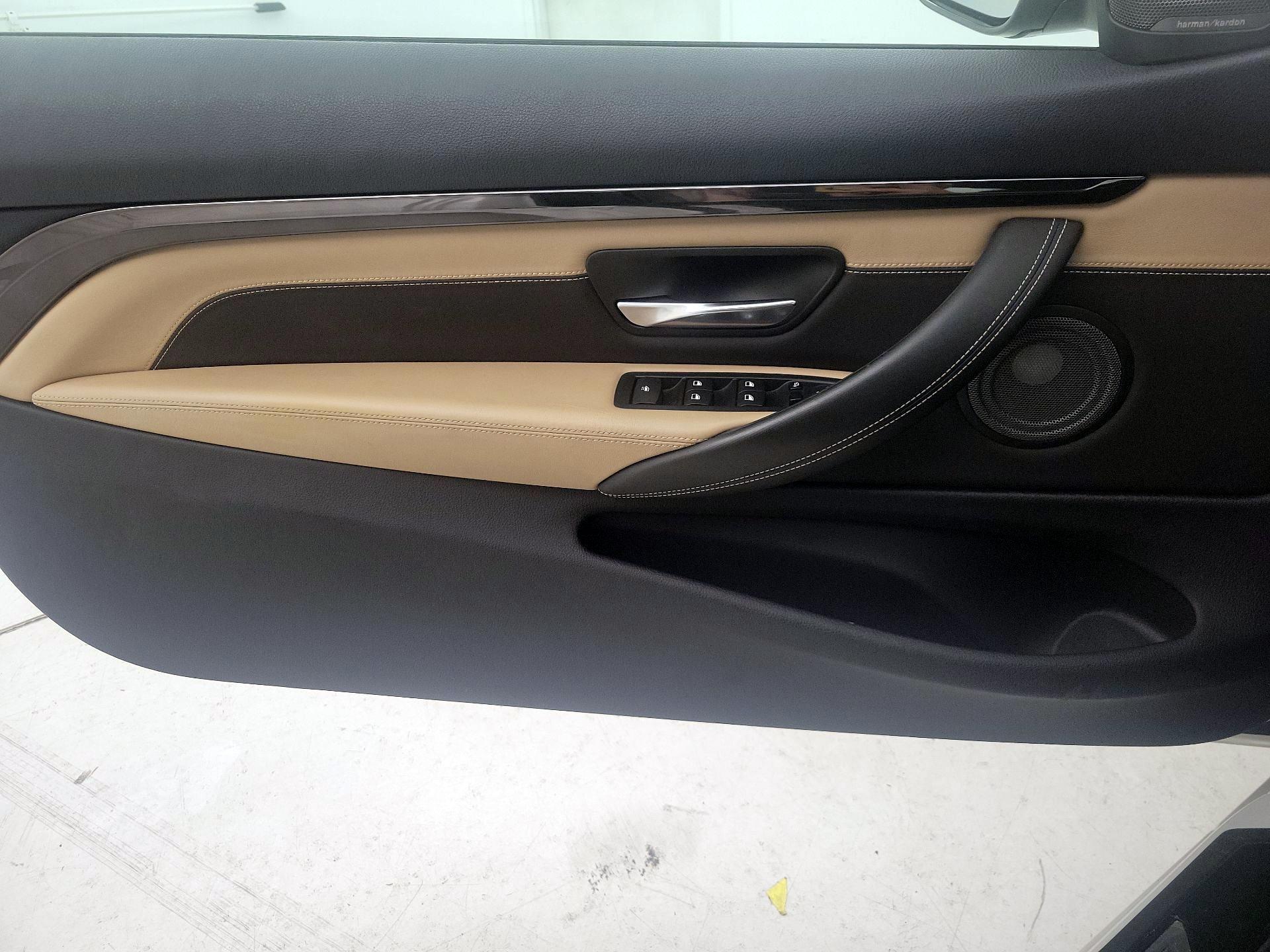 Thumbnail: 2016 BMW M4 - 12