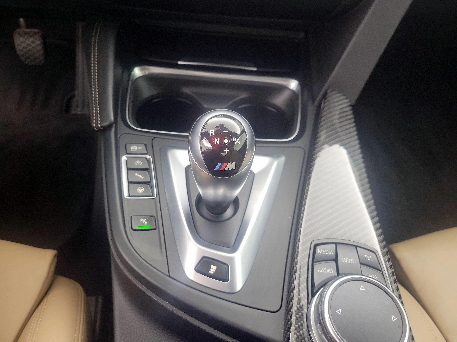 Thumbnail: 2016 BMW M4 - 18