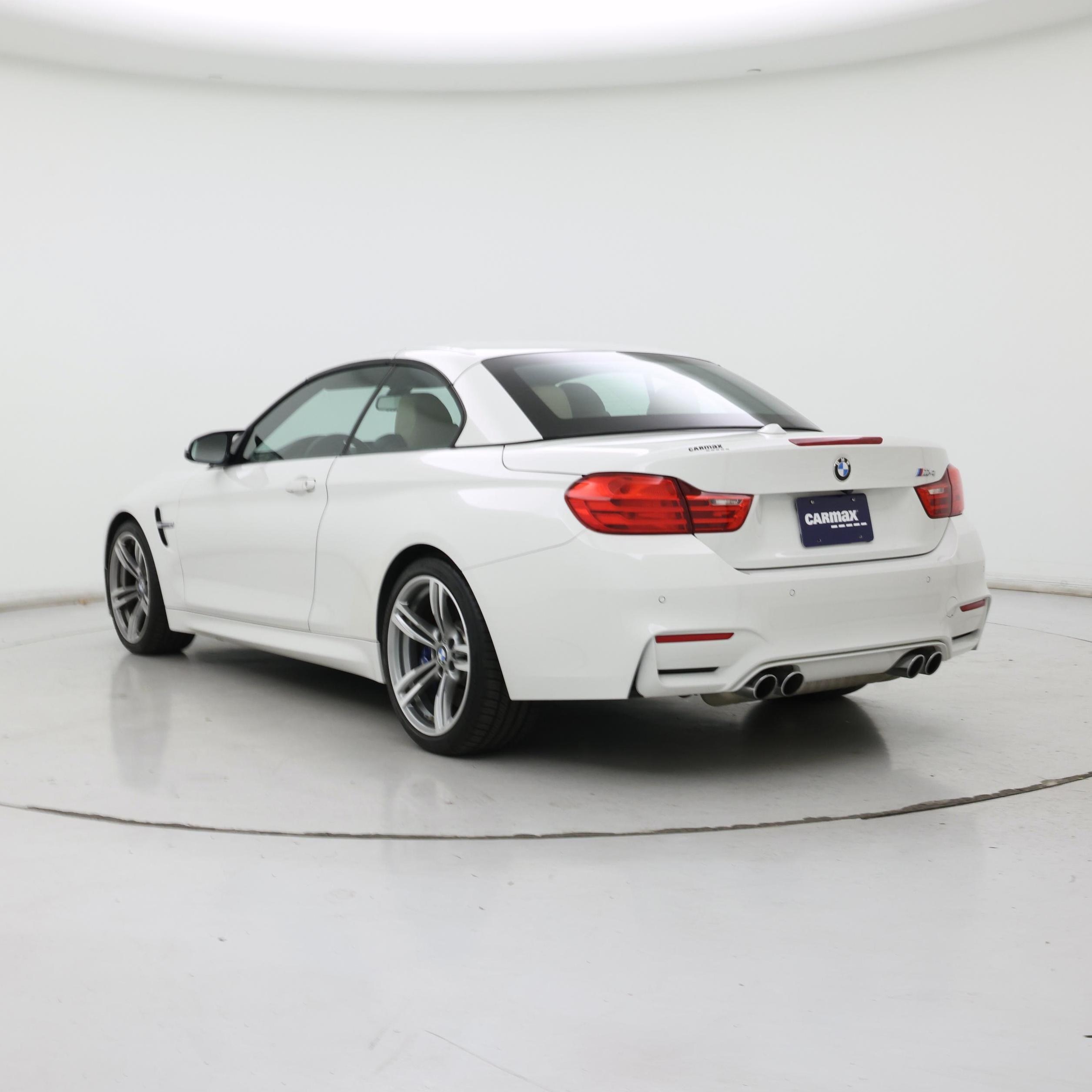 Thumbnail: 2016 BMW M4 - 2