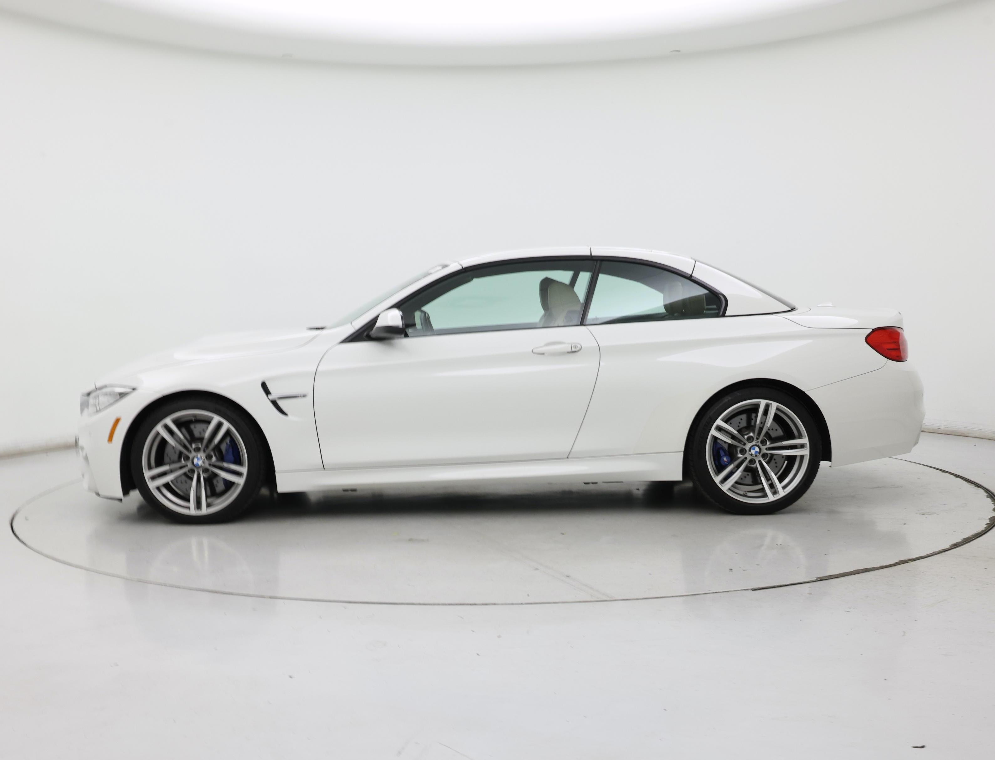 Thumbnail: 2016 BMW M4 - 3