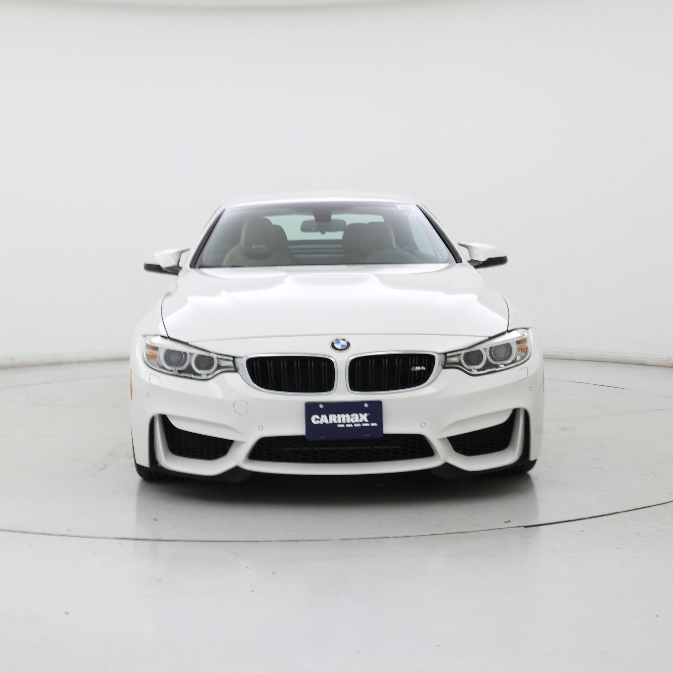 Thumbnail: 2016 BMW M4 - 5