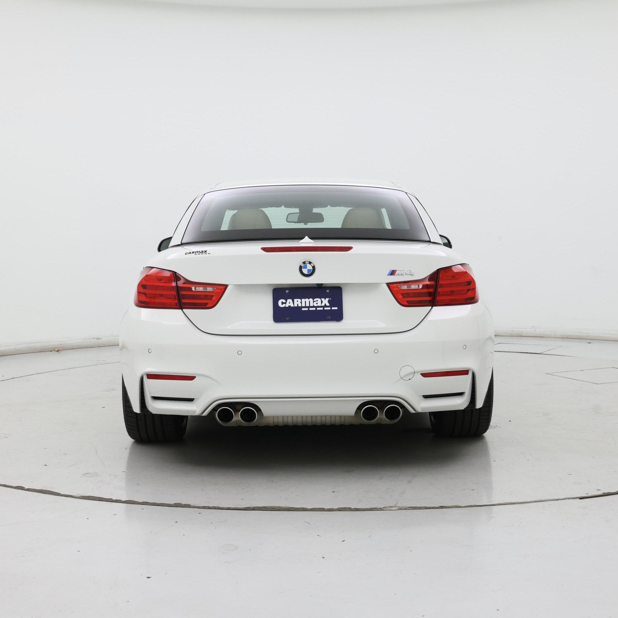 Thumbnail: 2016 BMW M4 - 6