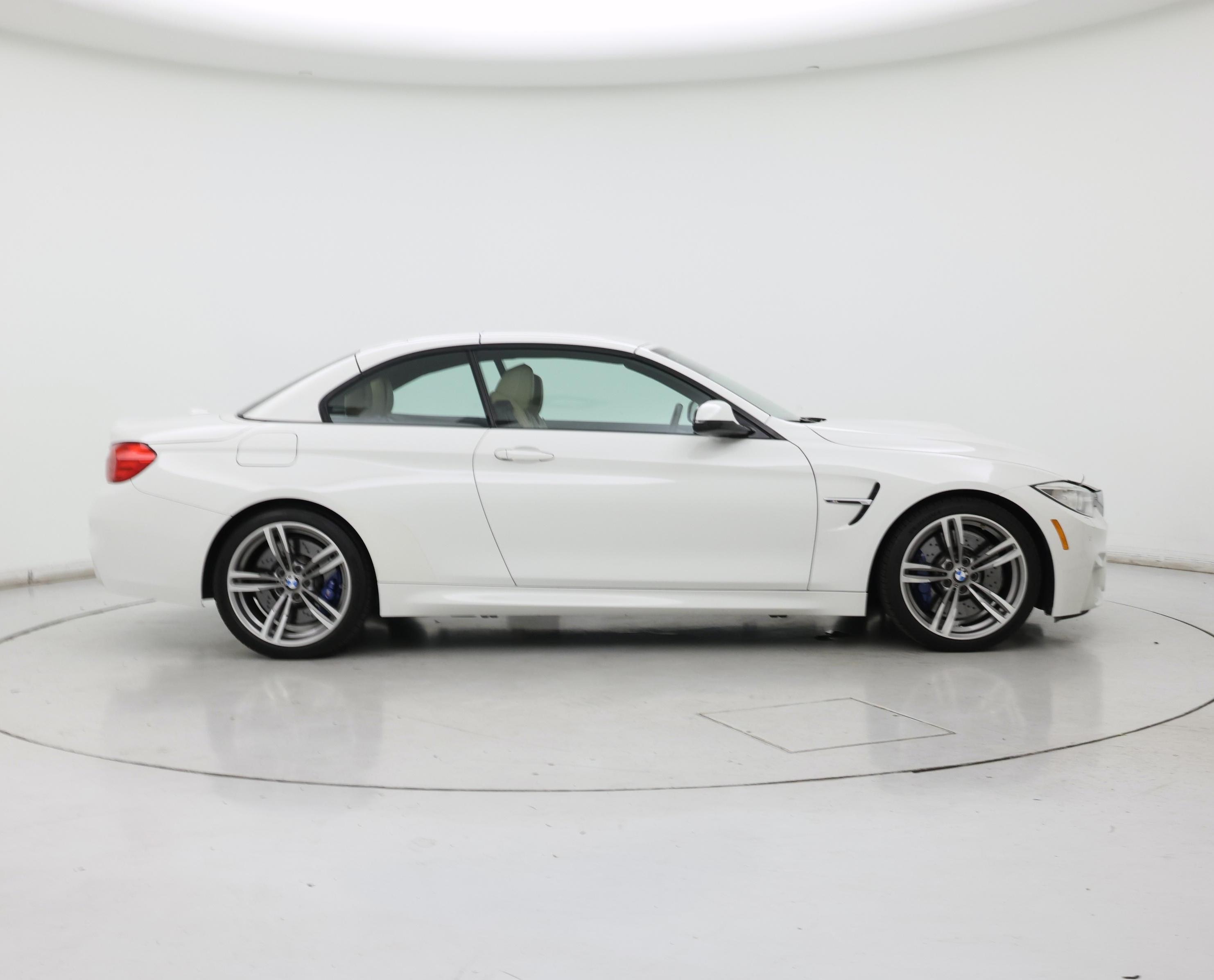 Thumbnail: 2016 BMW M4 - 7