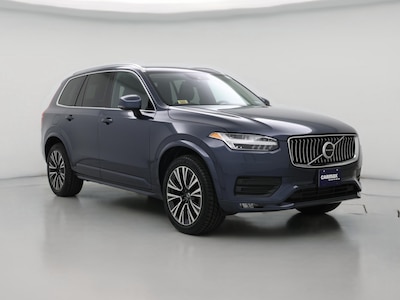 2021 Volvo XC90 T6 Momentum