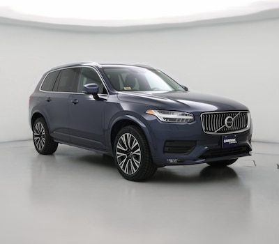 2021 Volvo XC90 T6 Momentum