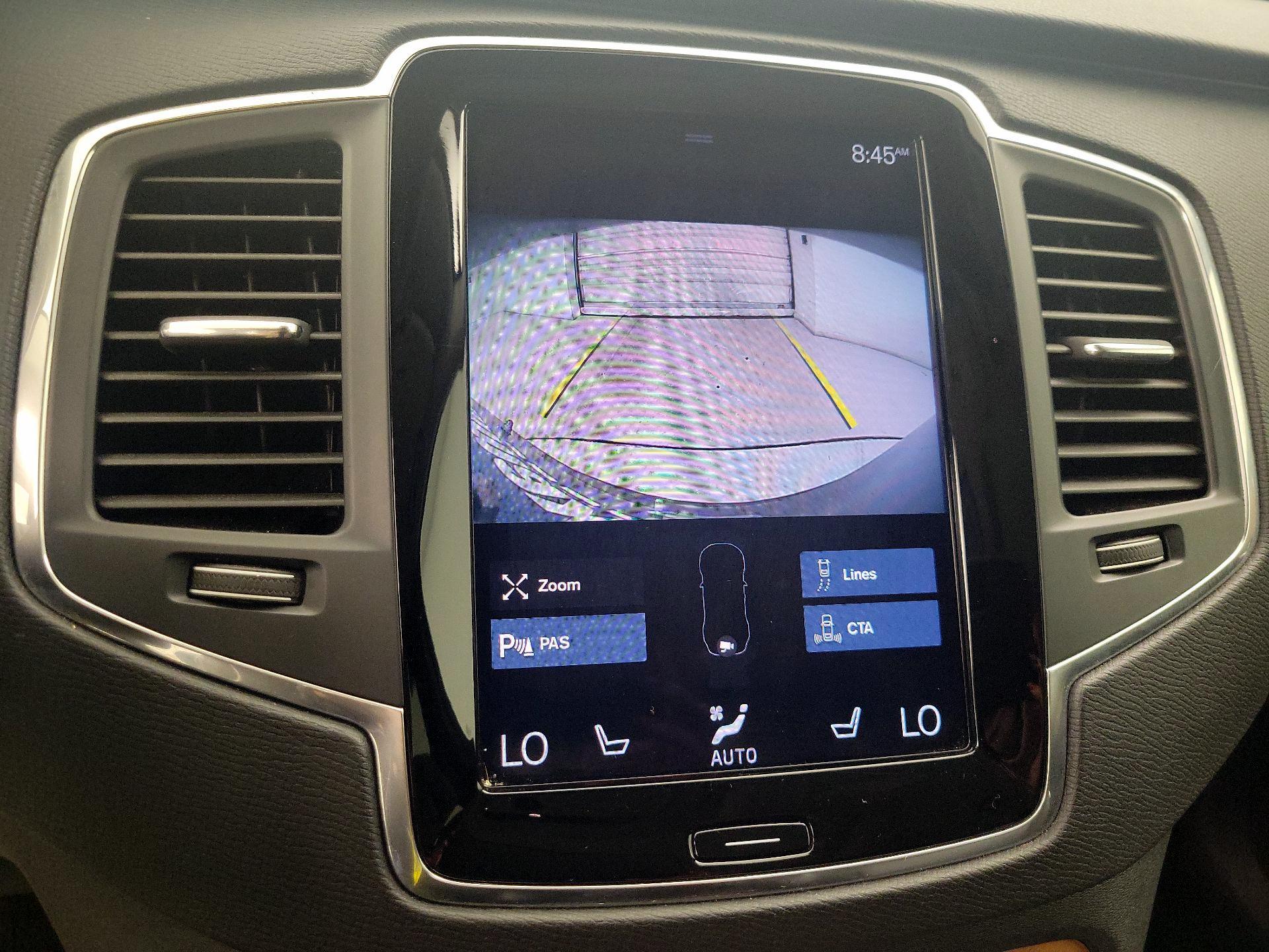Thumbnail: 2021 Volvo XC90 - 14