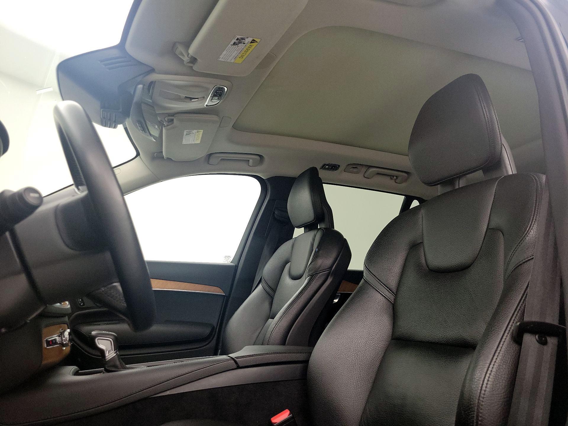 Thumbnail: 2021 Volvo XC90 - 19
