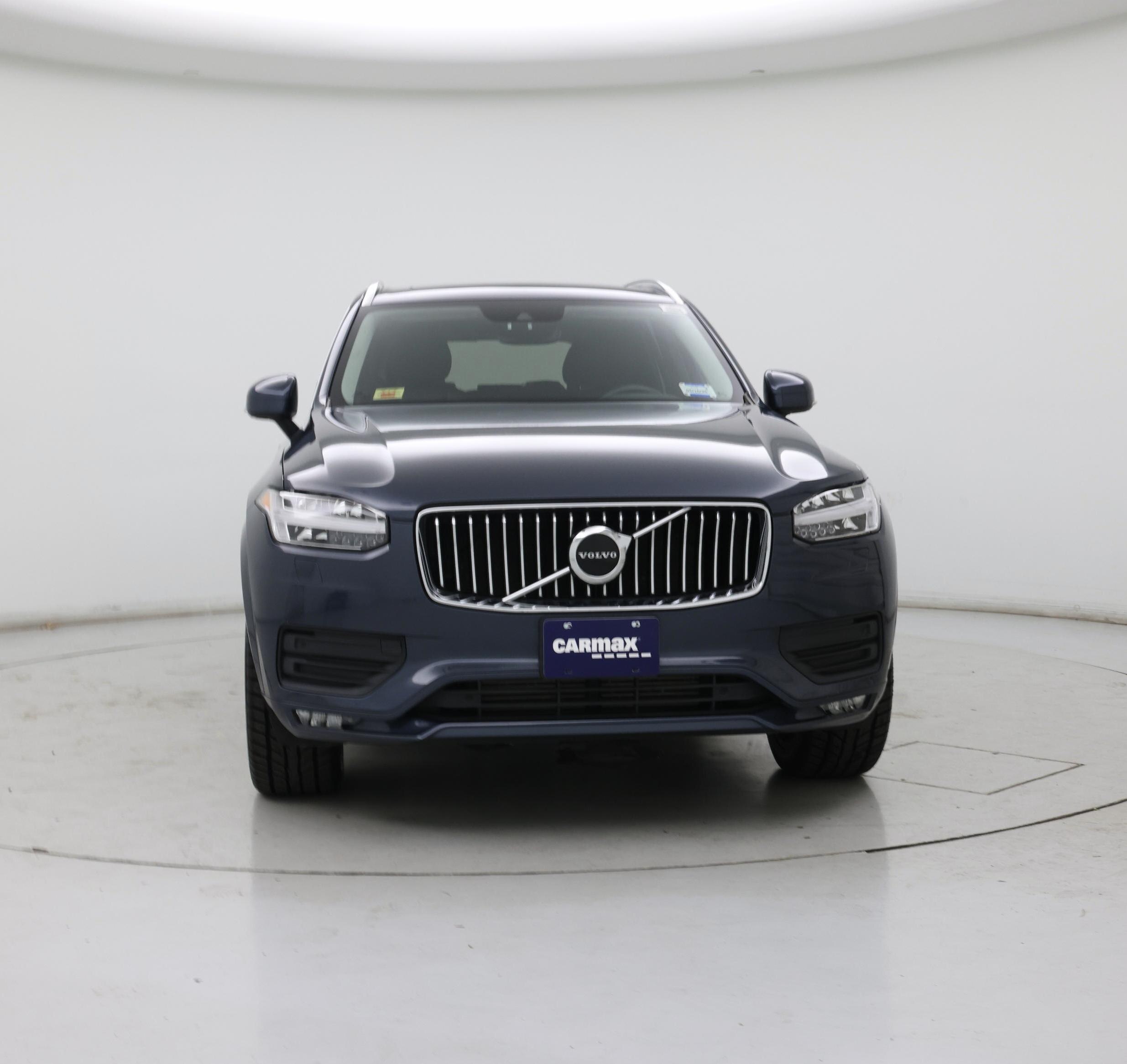 Thumbnail: 2021 Volvo XC90 - 5