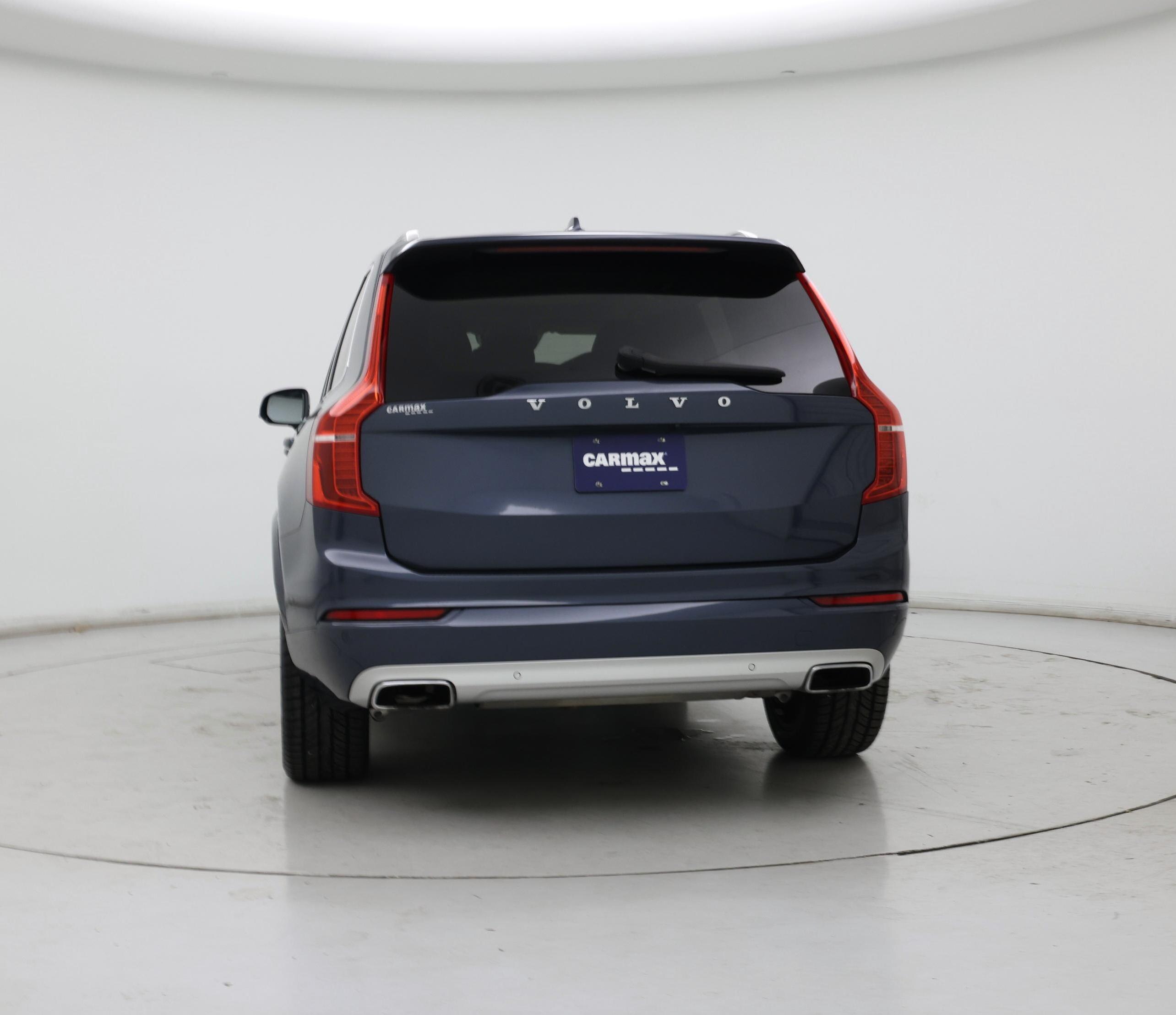 Thumbnail: 2021 Volvo XC90 - 6
