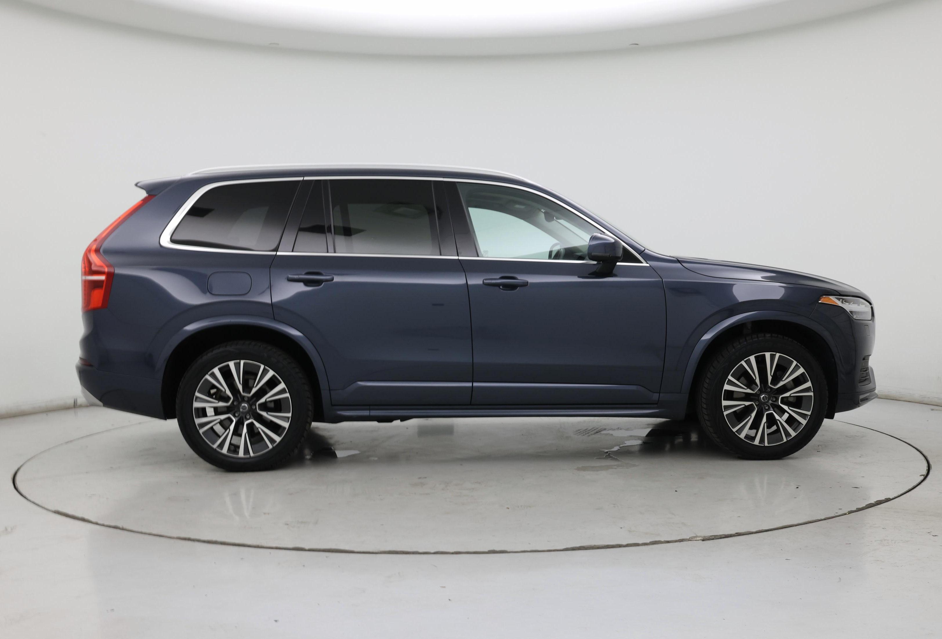 Thumbnail: 2021 Volvo XC90 - 7