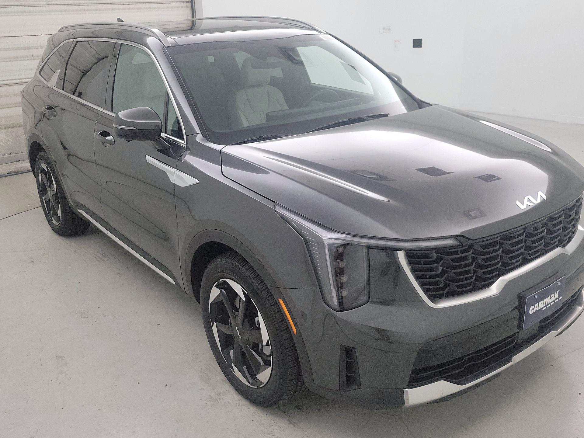 Thumbnail: 2025 Kia Sorento - 1