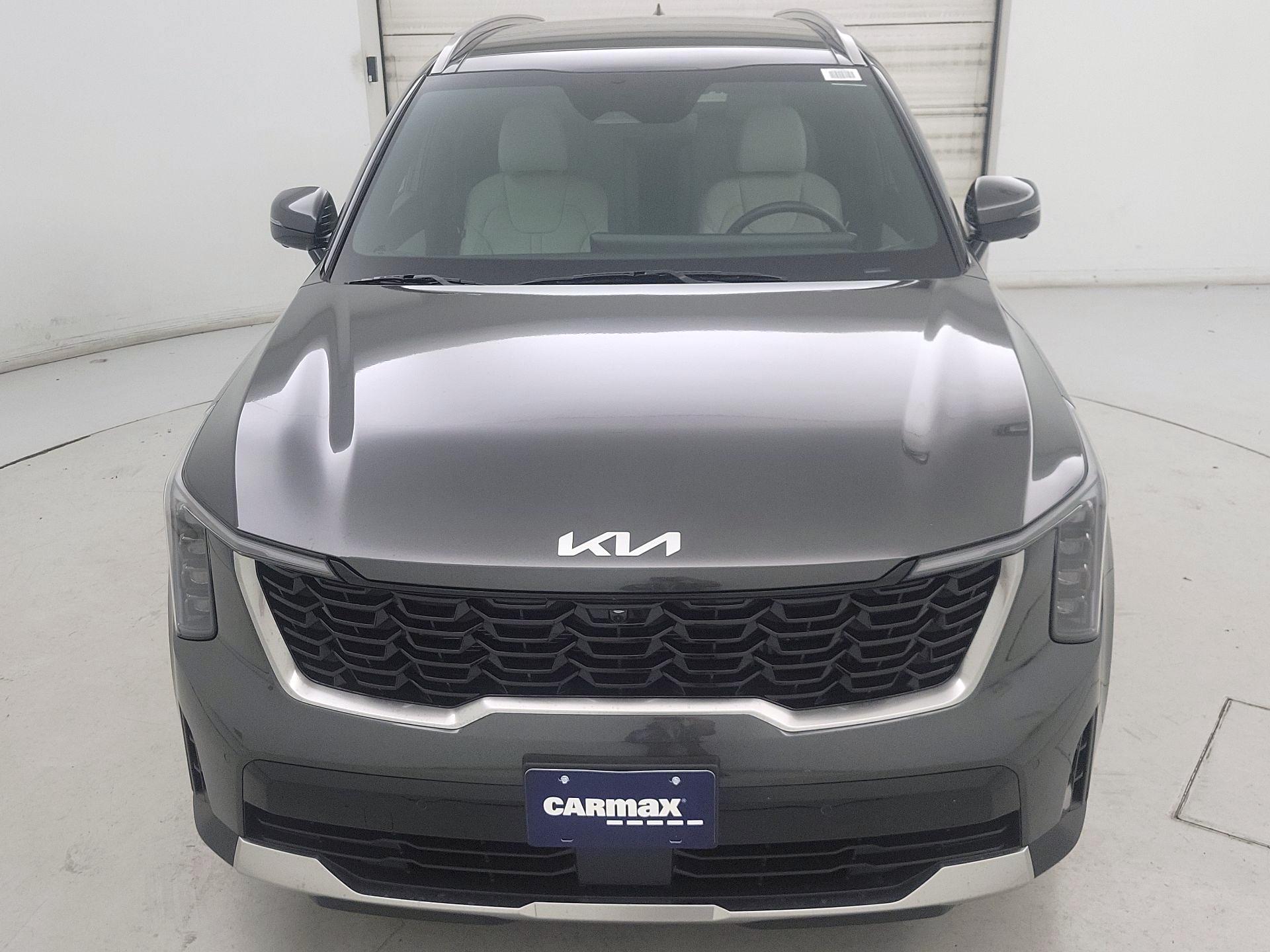 Thumbnail: 2025 Kia Sorento - 2