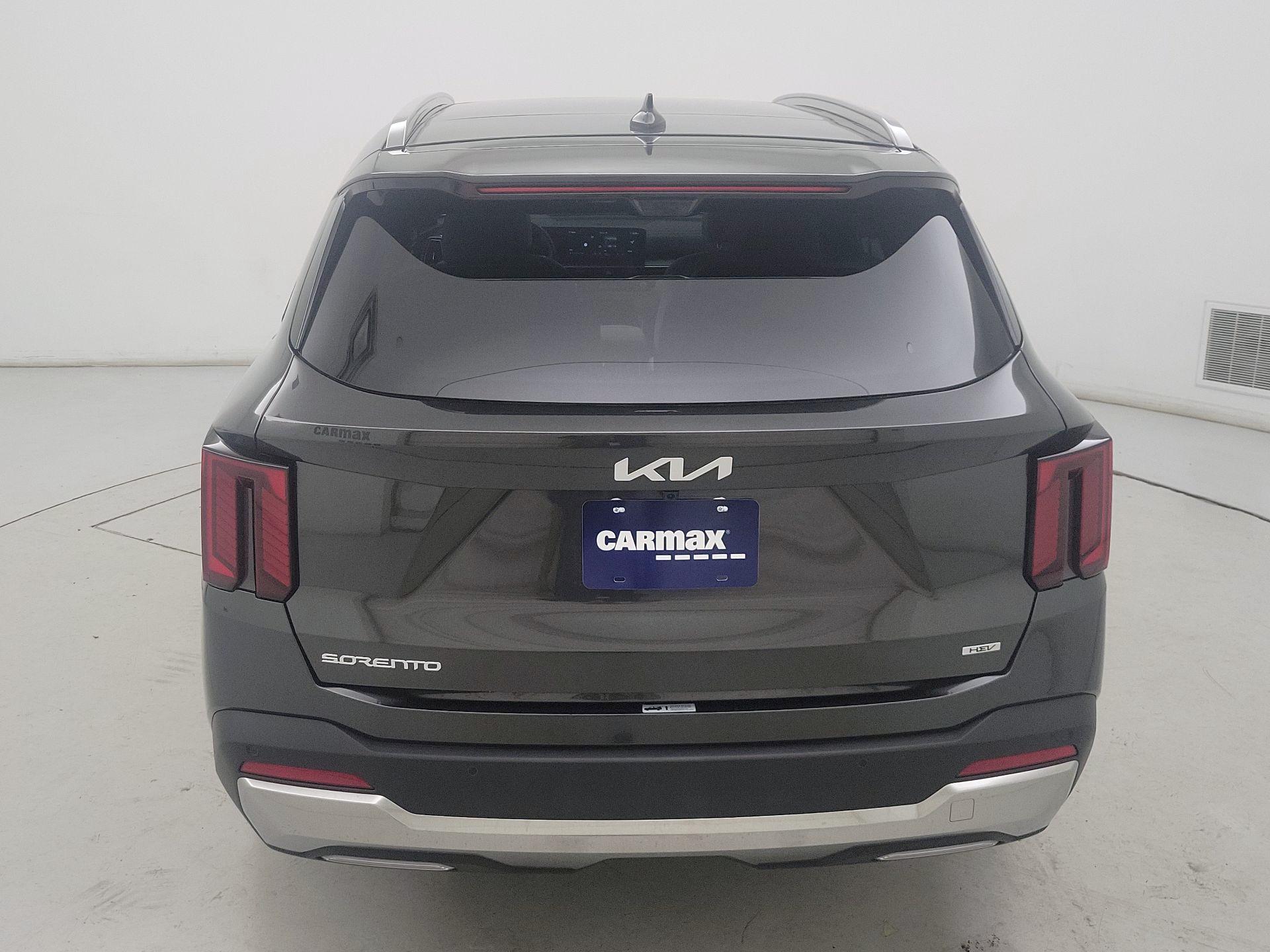 Thumbnail: 2025 Kia Sorento - 6
