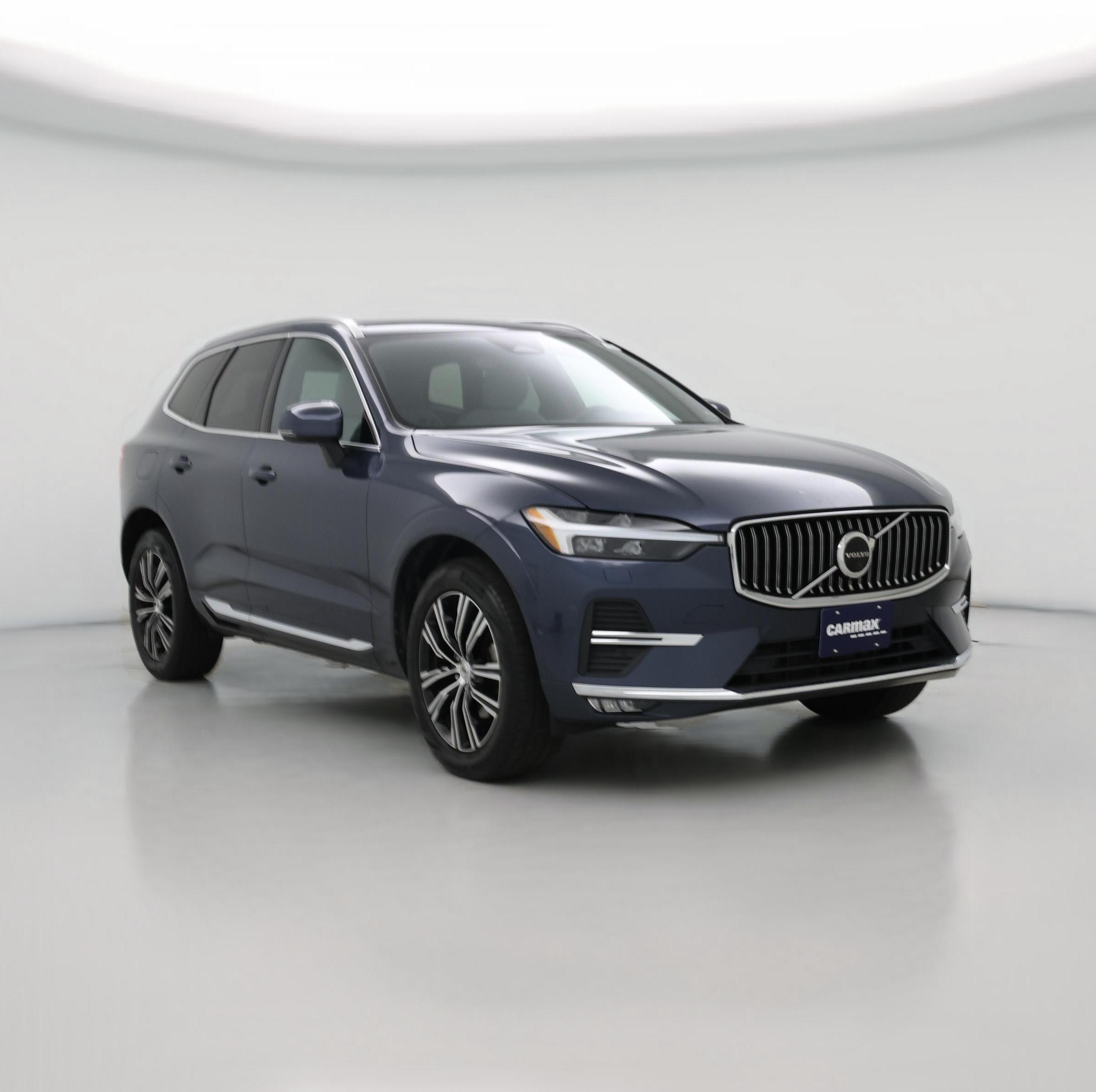 Thumbnail: 2022 Volvo XC60 - 1
