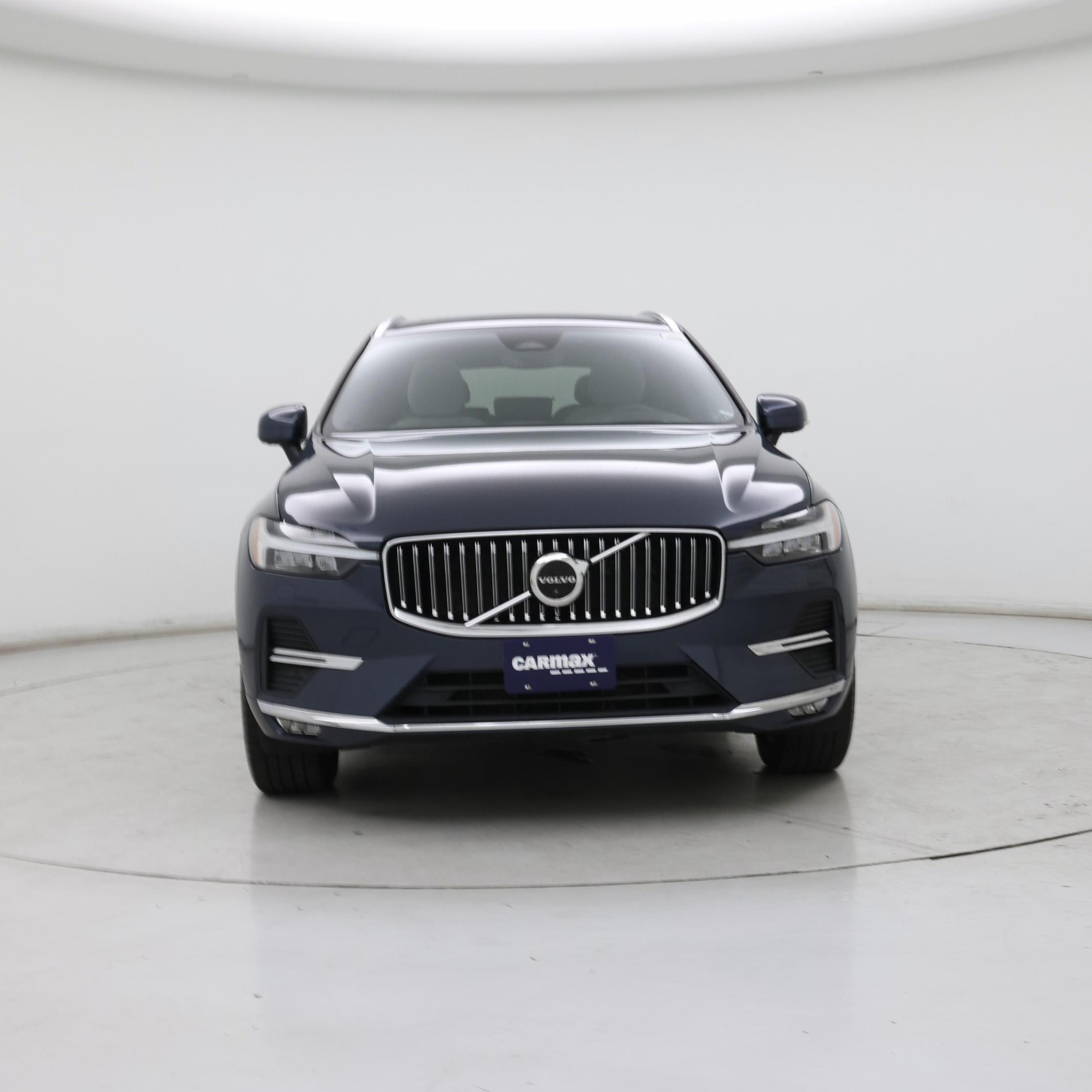 Thumbnail: 2022 Volvo XC60 - 5