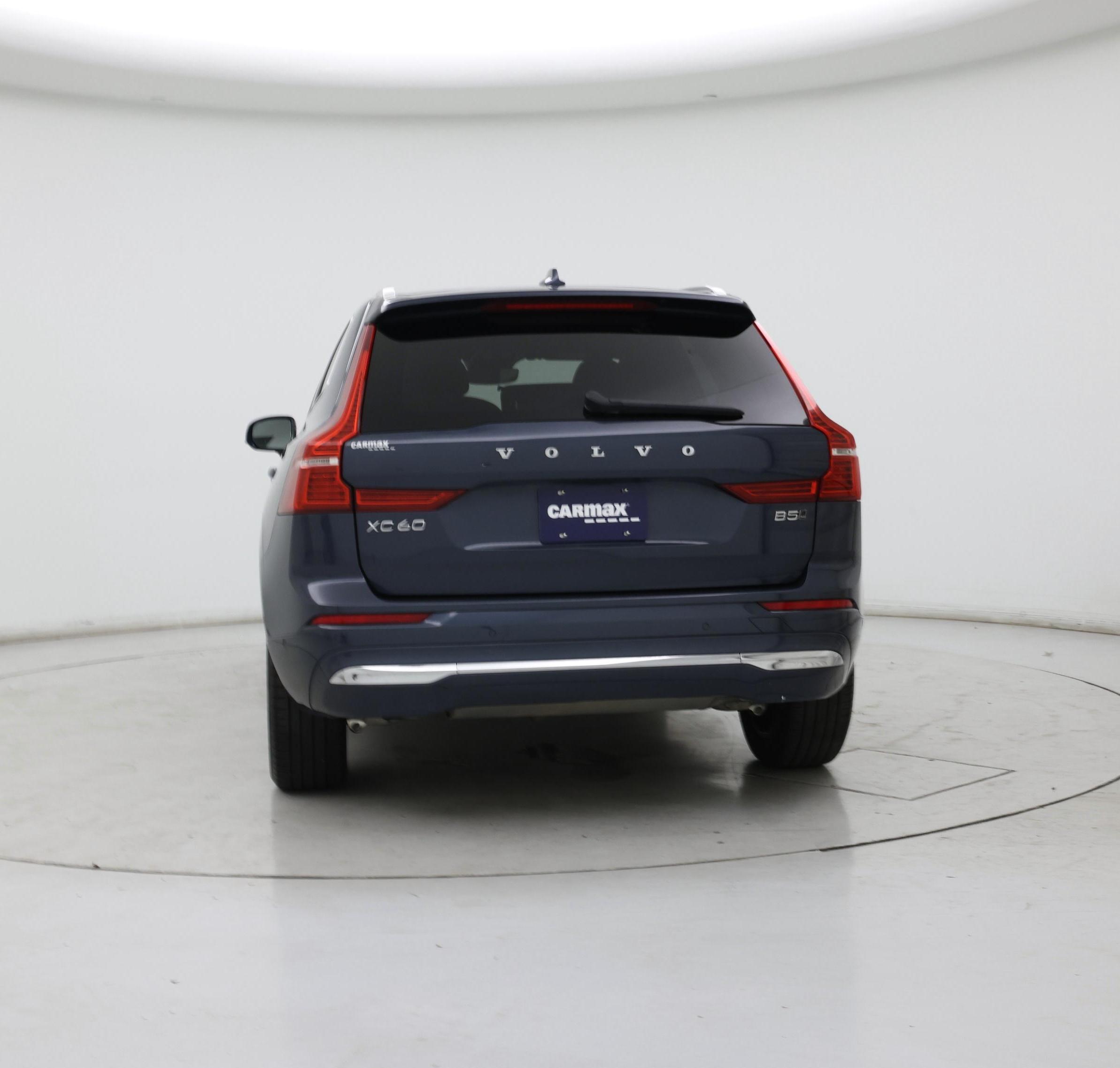 Thumbnail: 2022 Volvo XC60 - 6