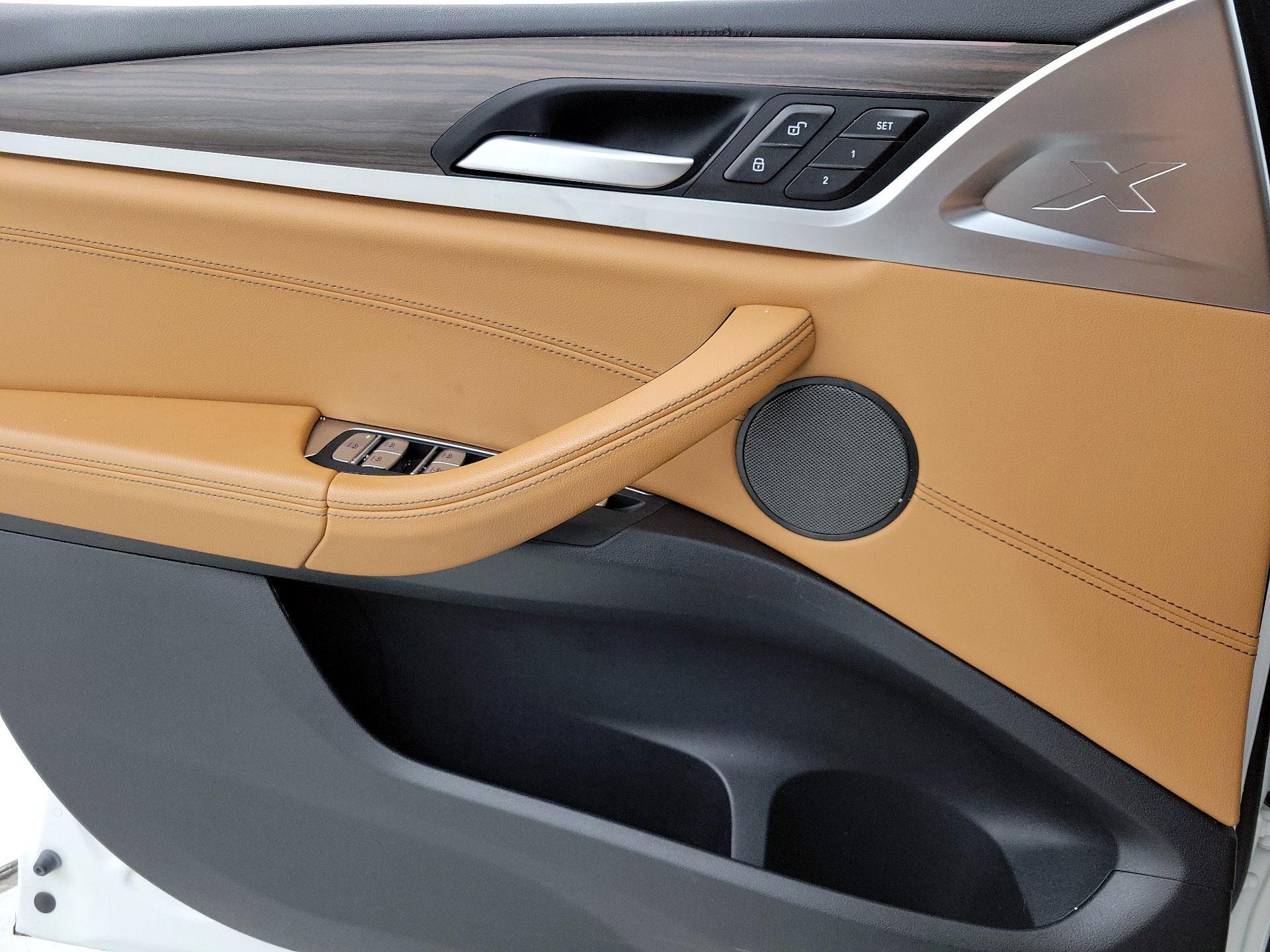 Thumbnail: 2021 BMW X3 - 12
