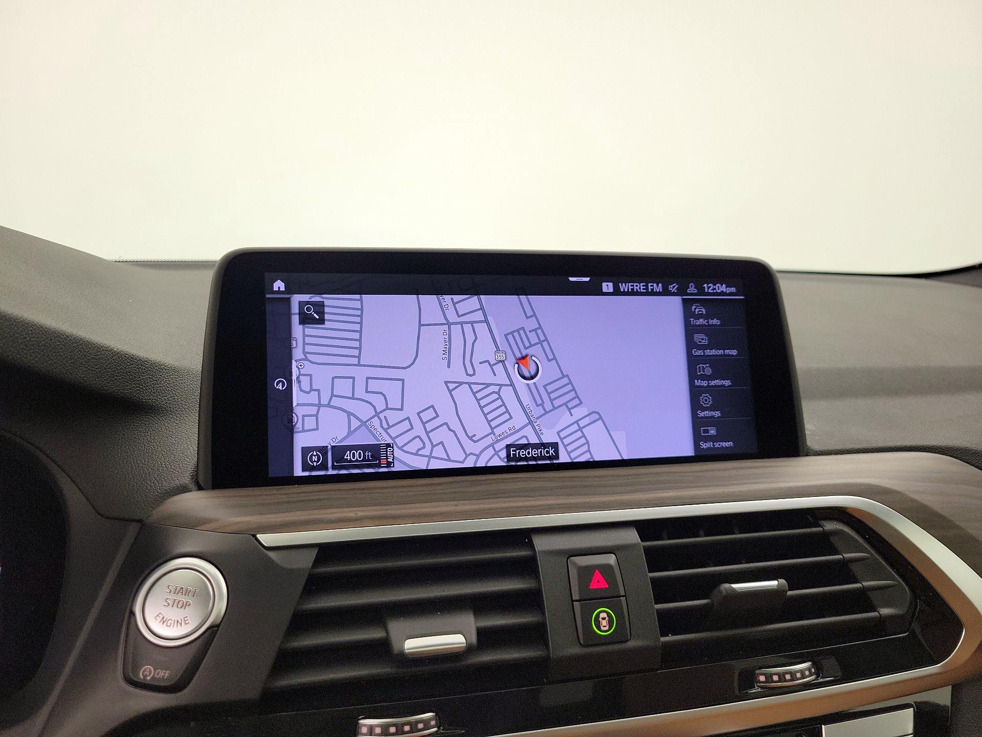 Thumbnail: 2021 BMW X3 - 14