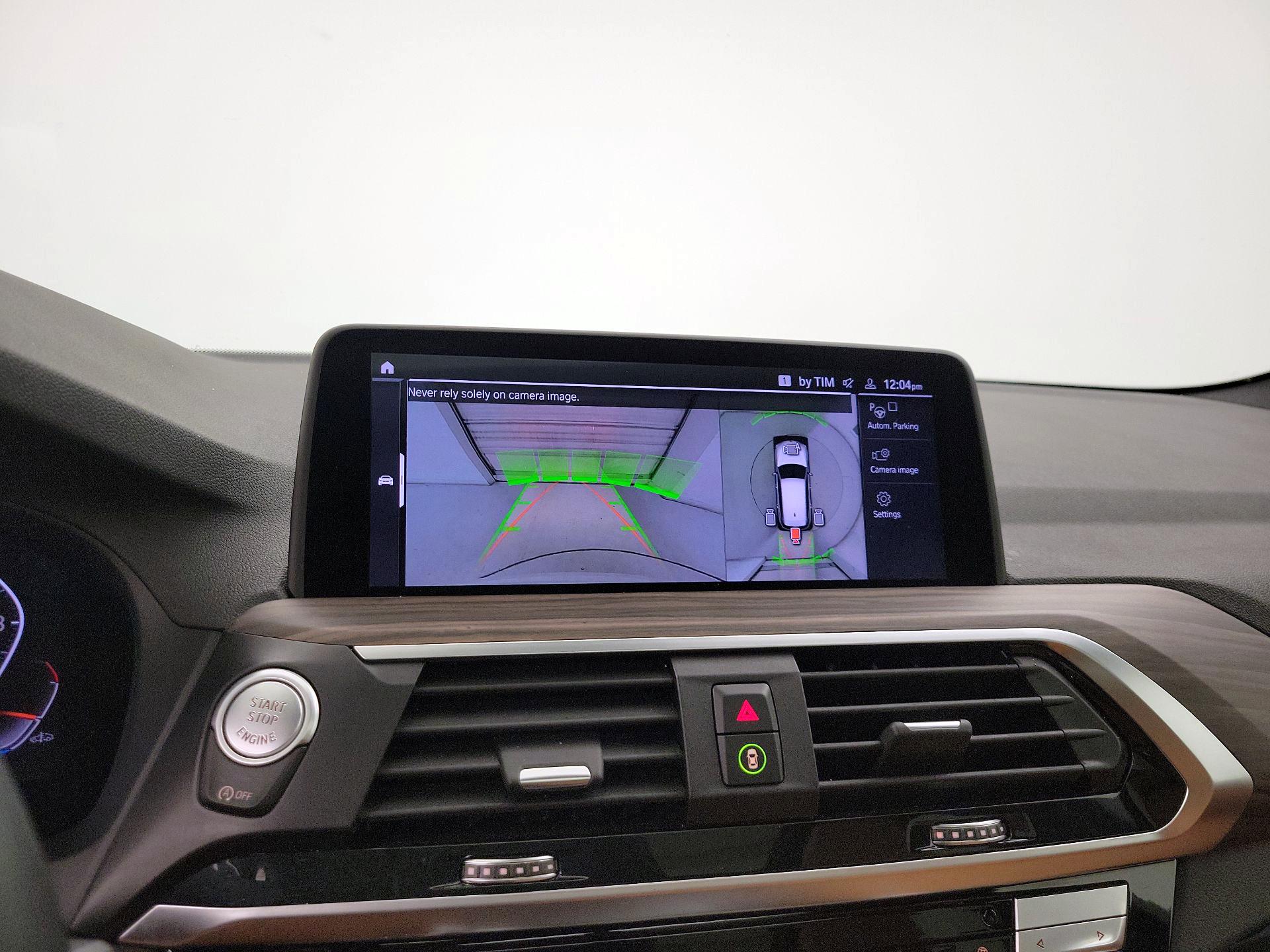 Thumbnail: 2021 BMW X3 - 15