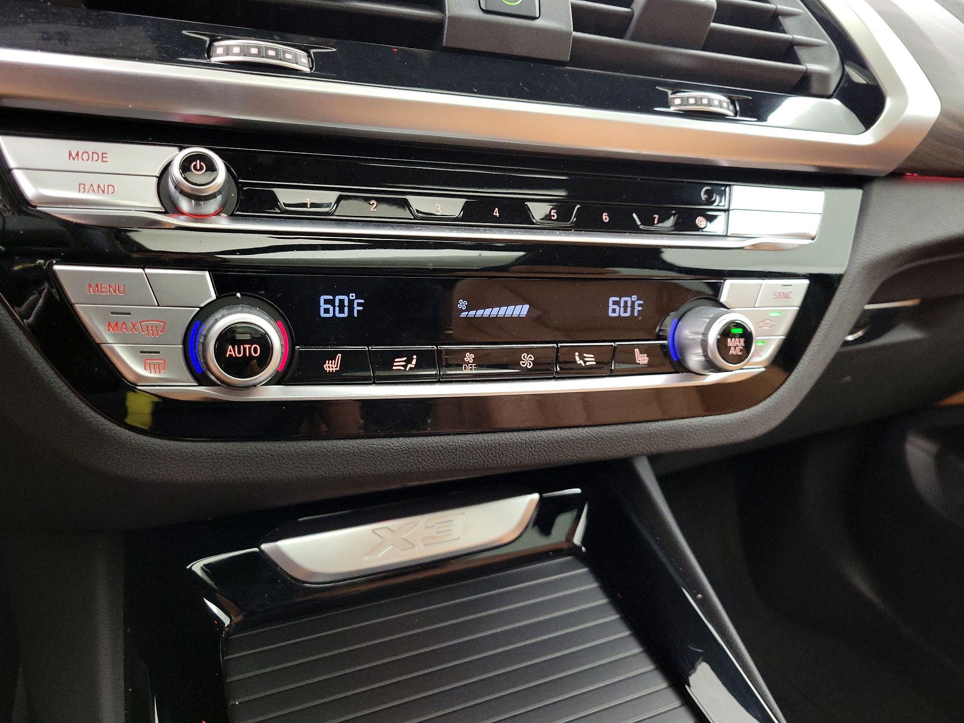 Thumbnail: 2021 BMW X3 - 17